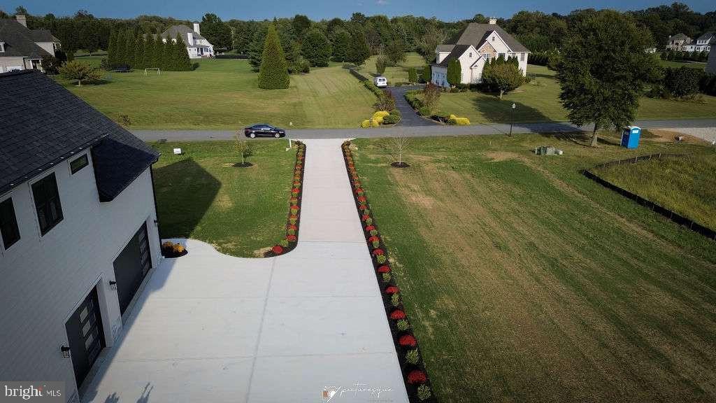 310 BOHEMIA MILL POND DRIVE