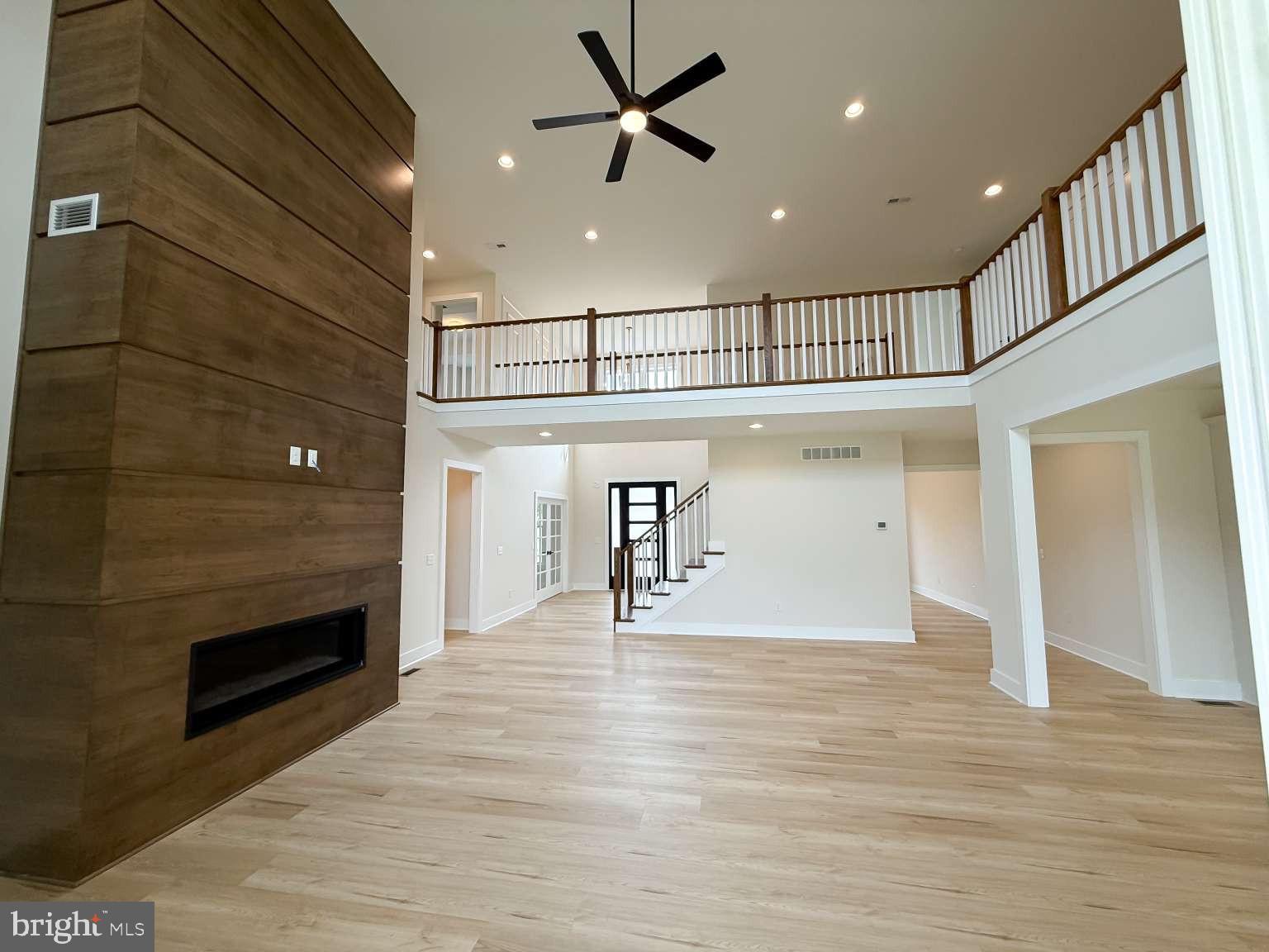 BOHEMIA MILL POND - Residential