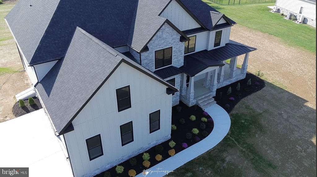 BOHEMIA MILL POND - Residential