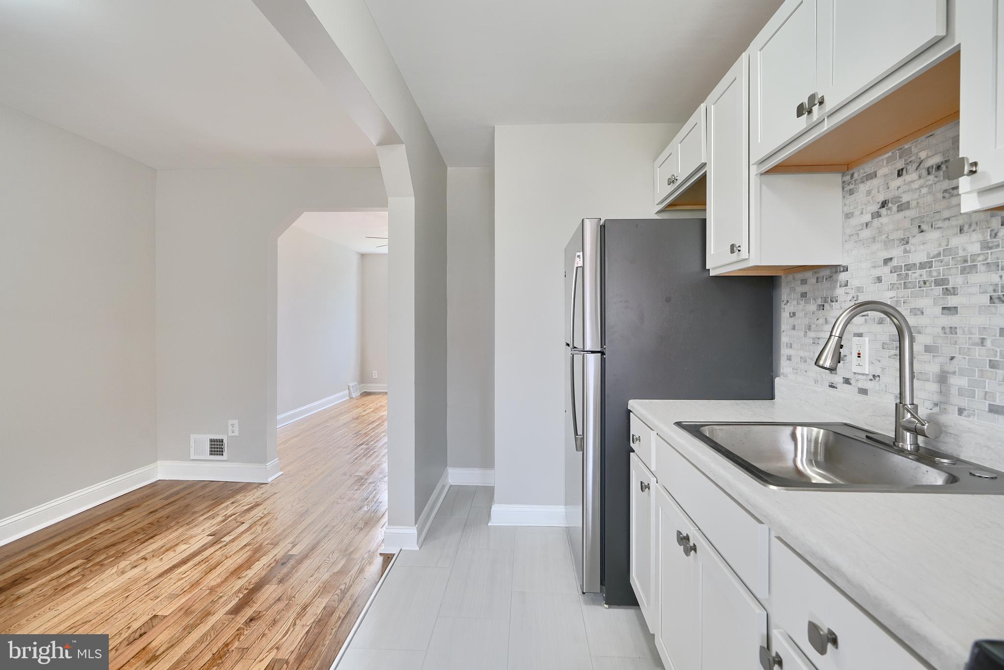 MORELL PARK - Residential