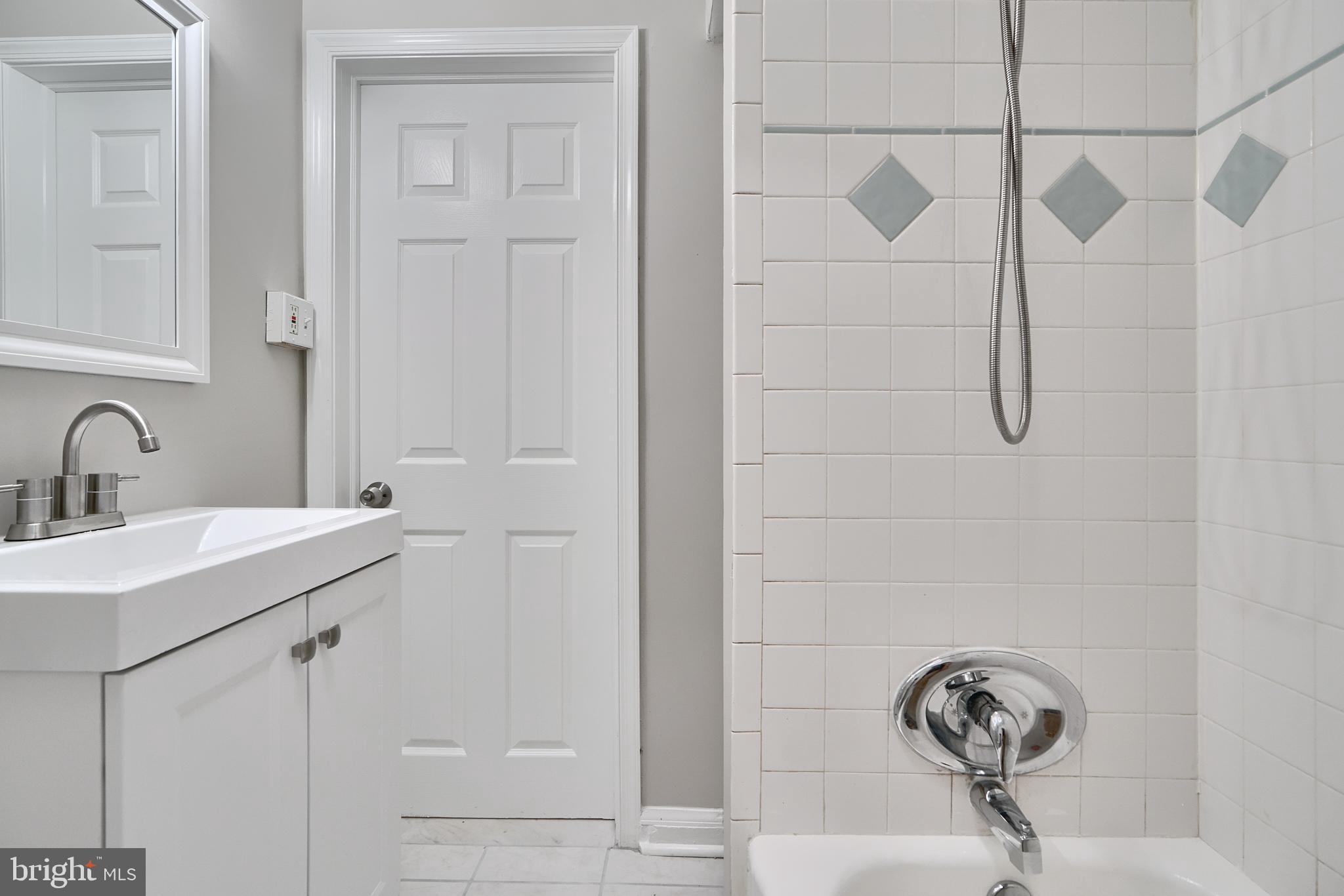 MORELL PARK - Residential