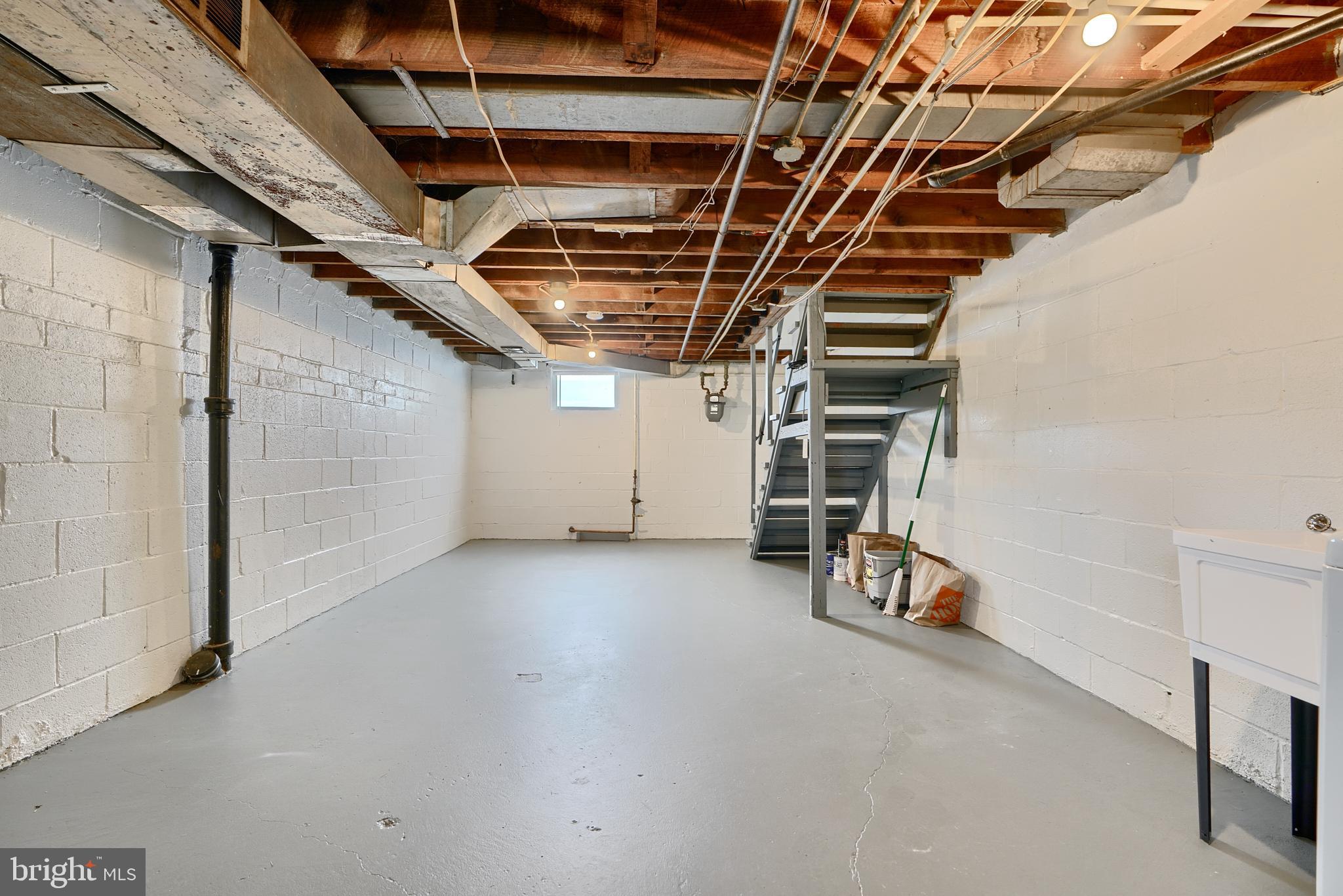 MORELL PARK - Residential