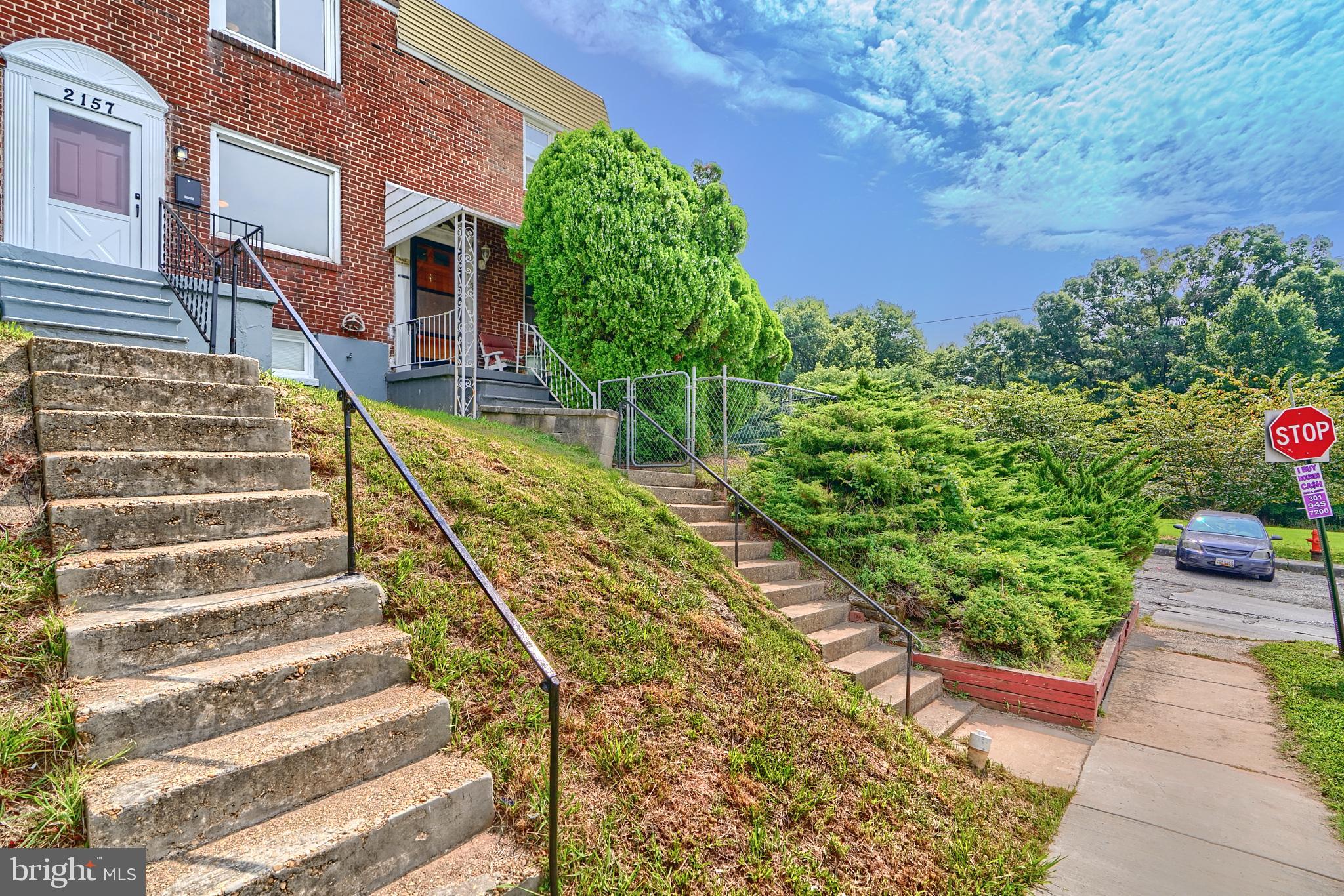 MORELL PARK - Residential