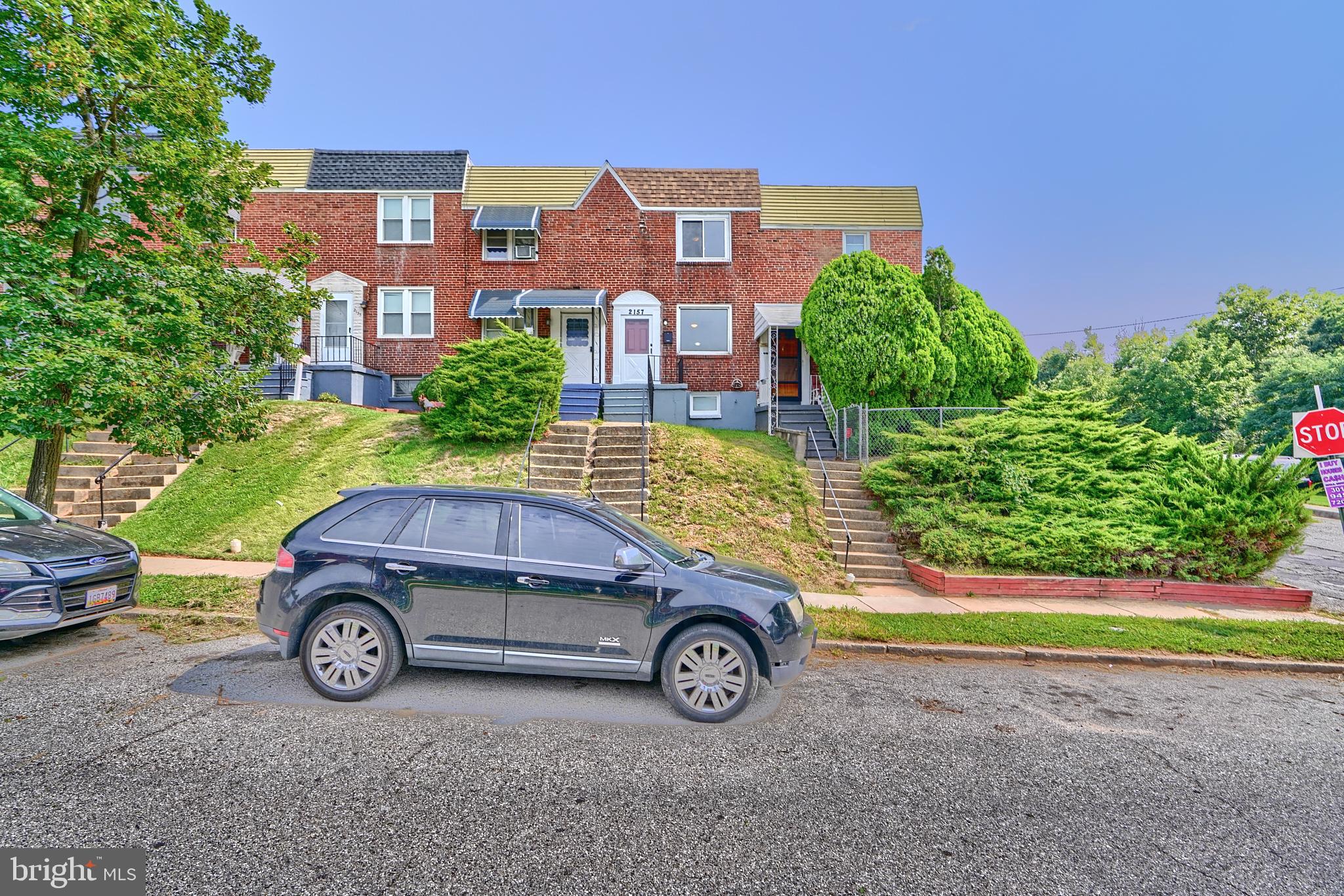 MORELL PARK - Residential