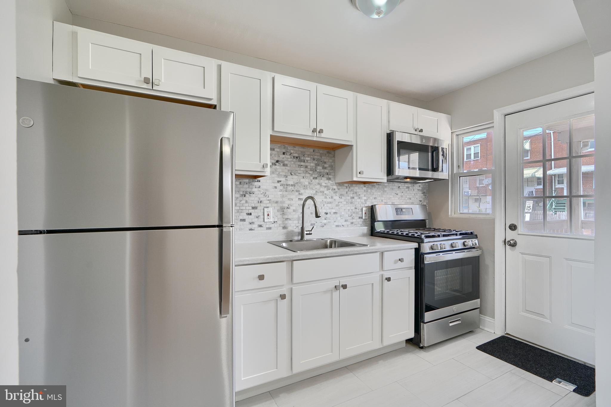 MORELL PARK - Residential