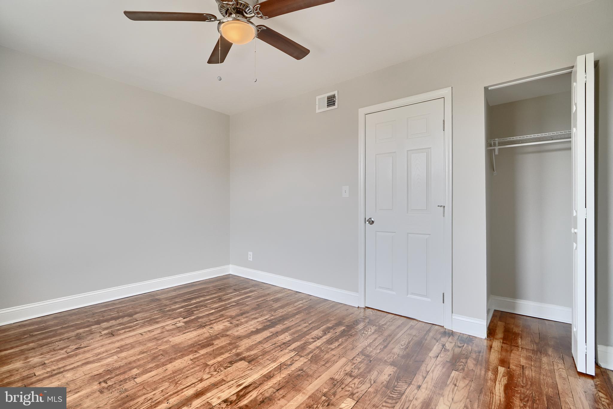 MORELL PARK - Residential