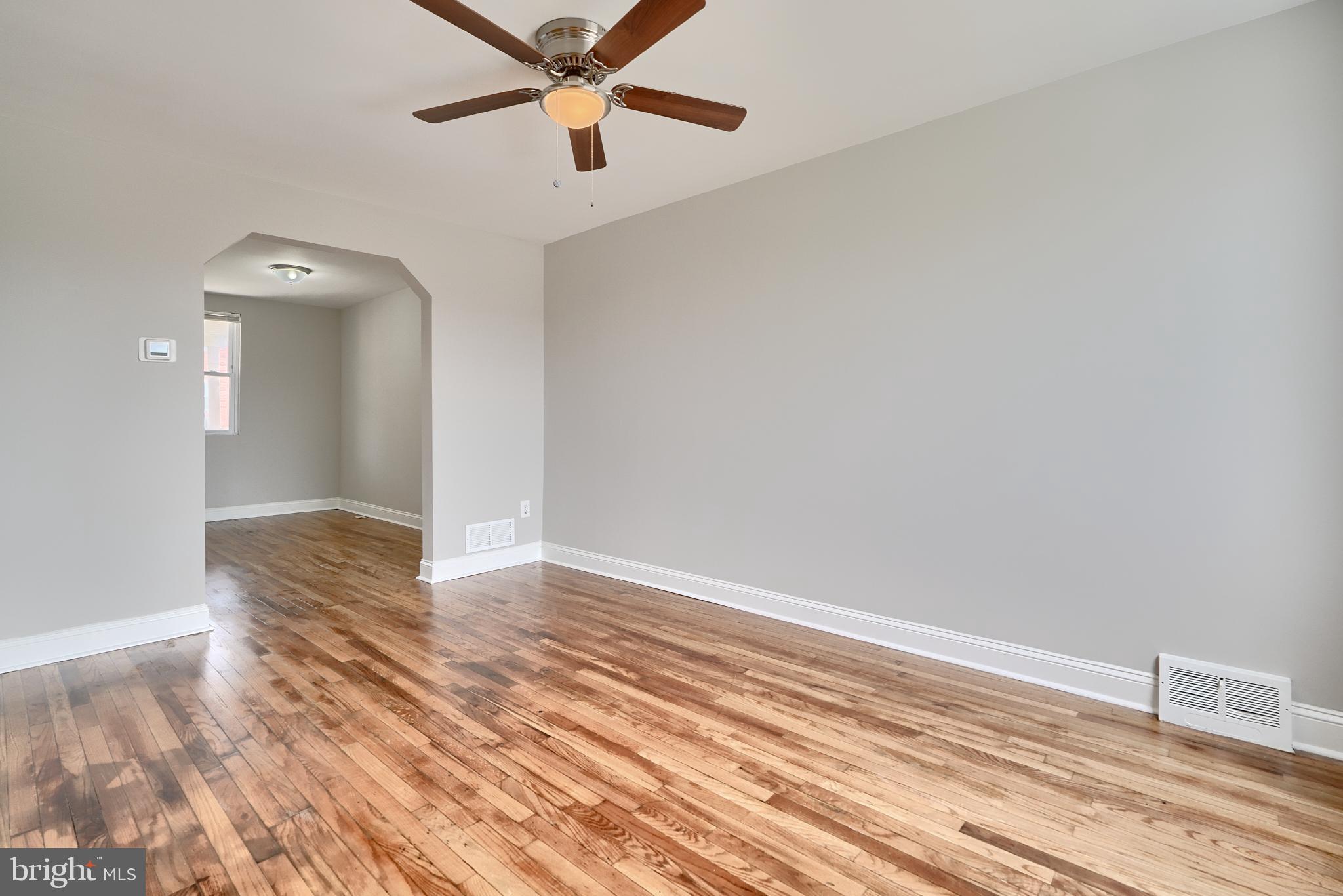 MORELL PARK - Residential