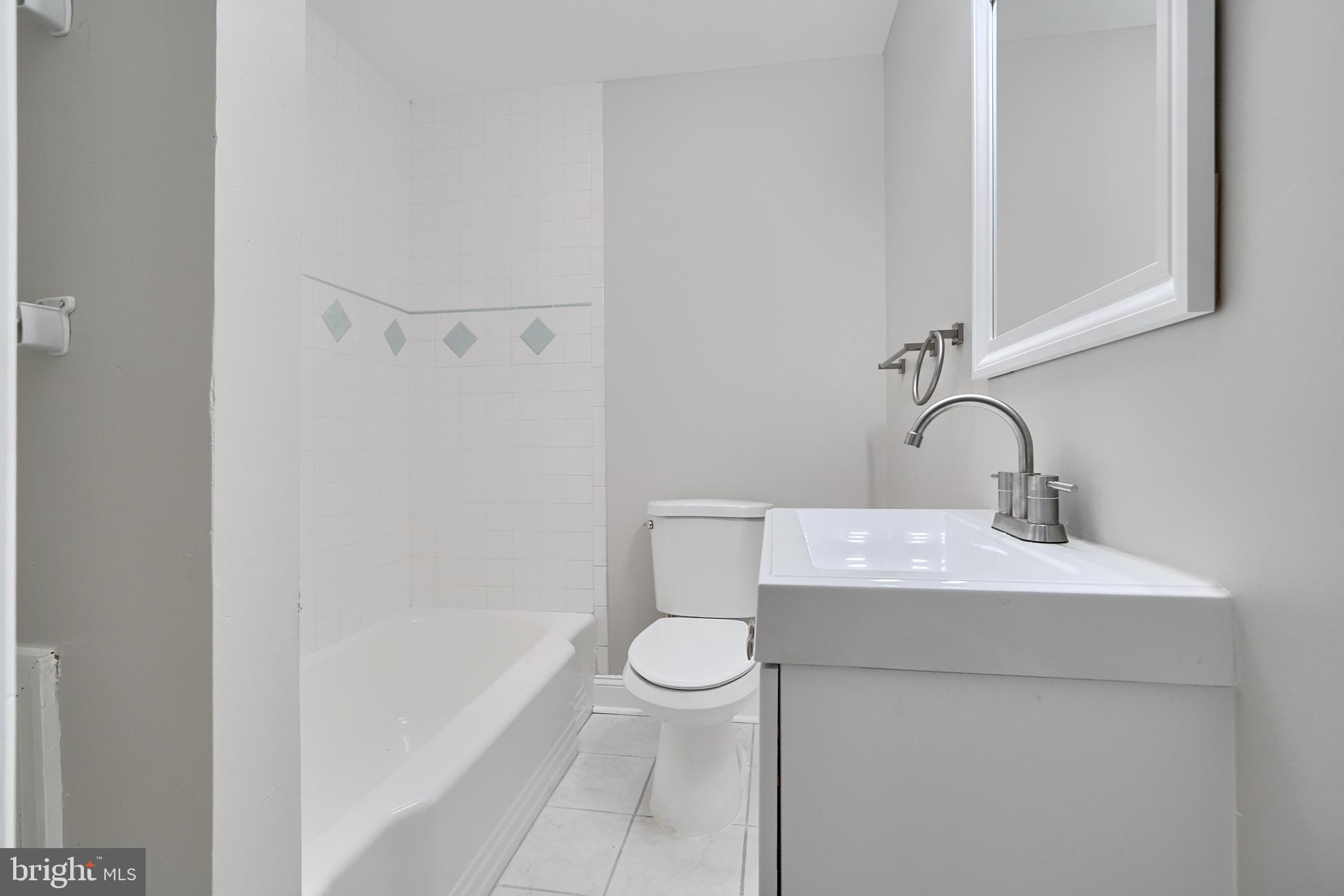 MORELL PARK - Residential