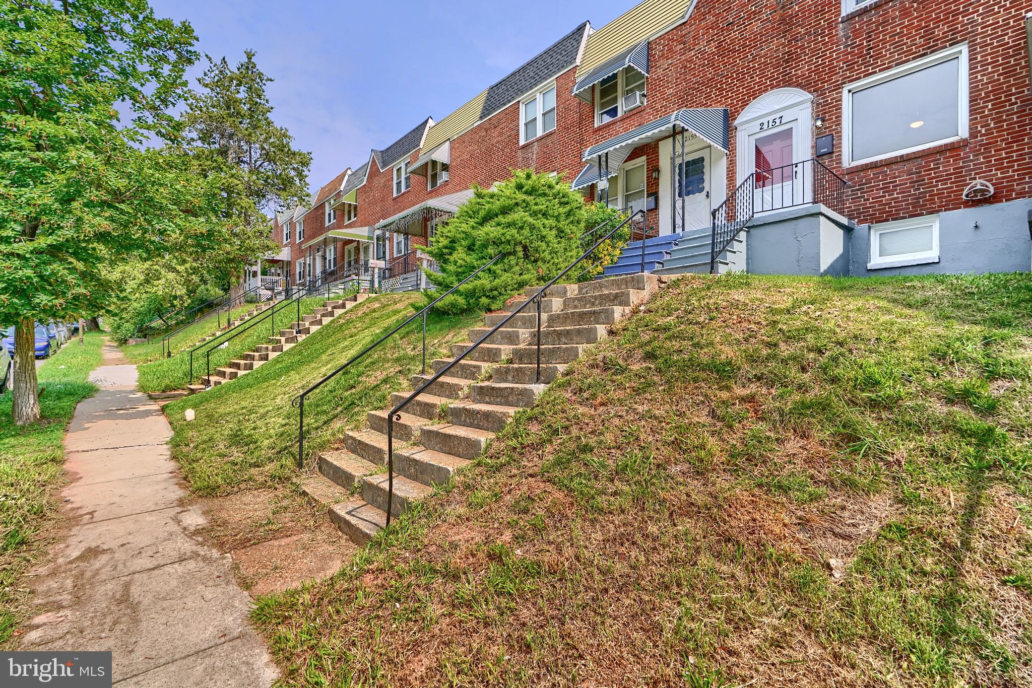 MORELL PARK - Residential