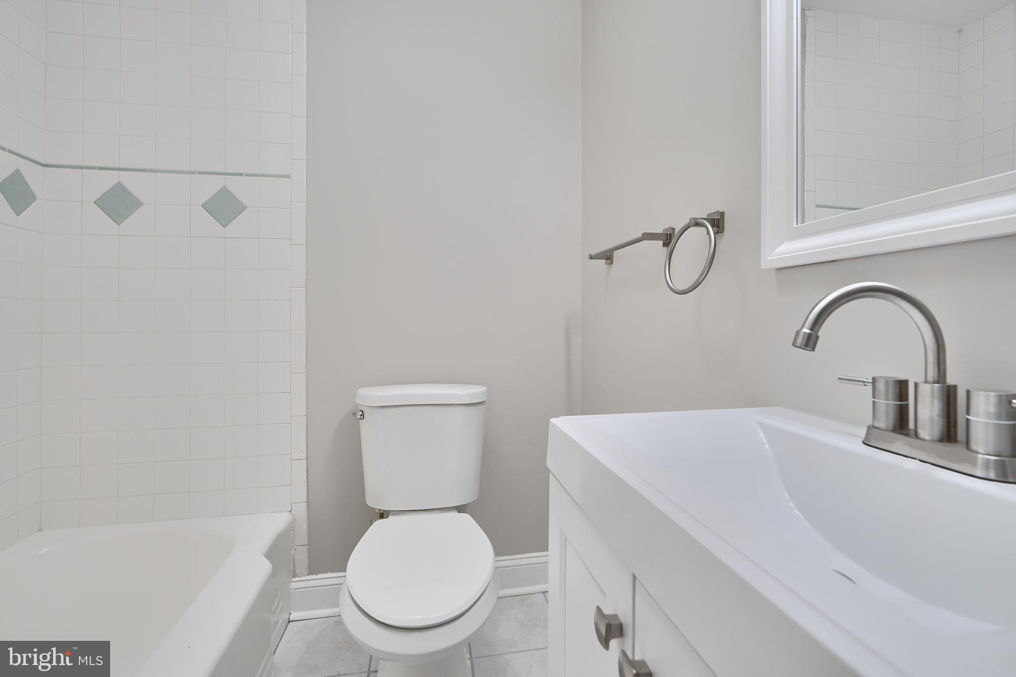 MORELL PARK - Residential