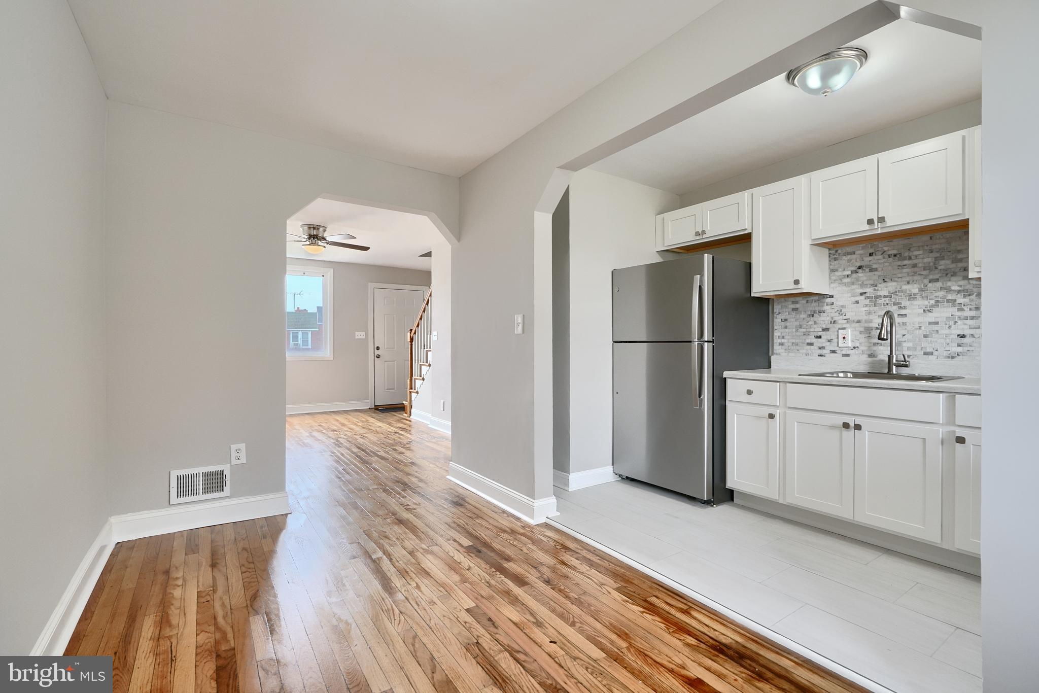 MORELL PARK - Residential