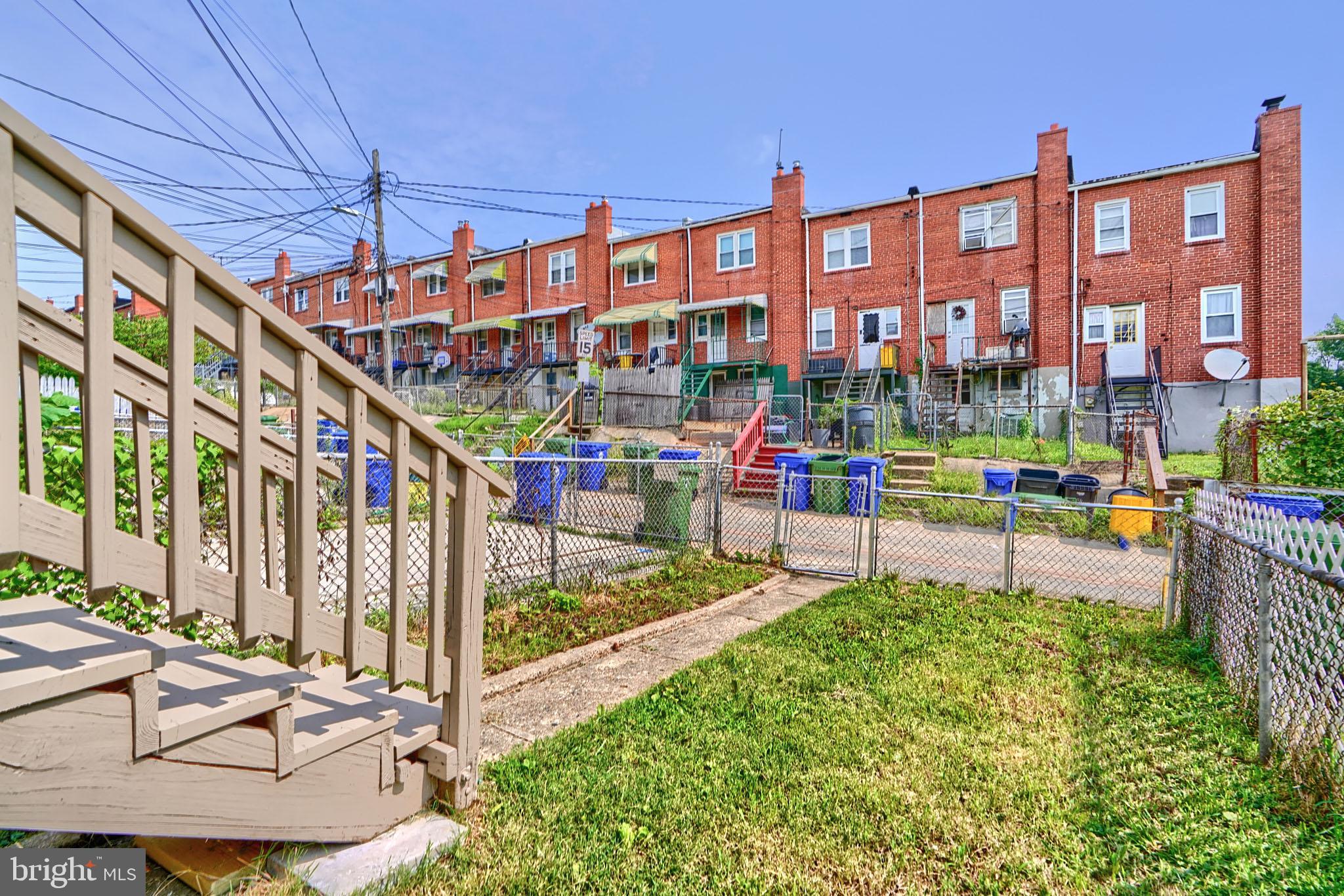 MORELL PARK - Residential