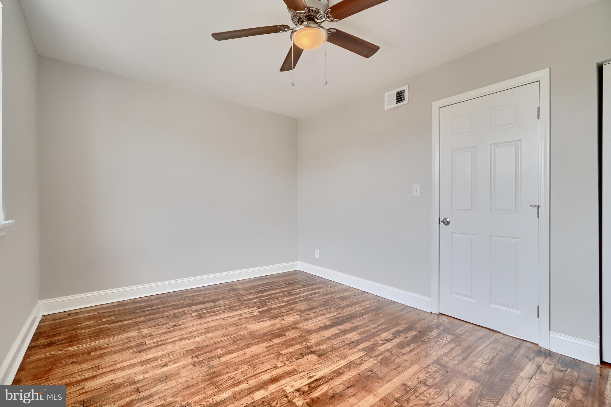 MORELL PARK - Residential