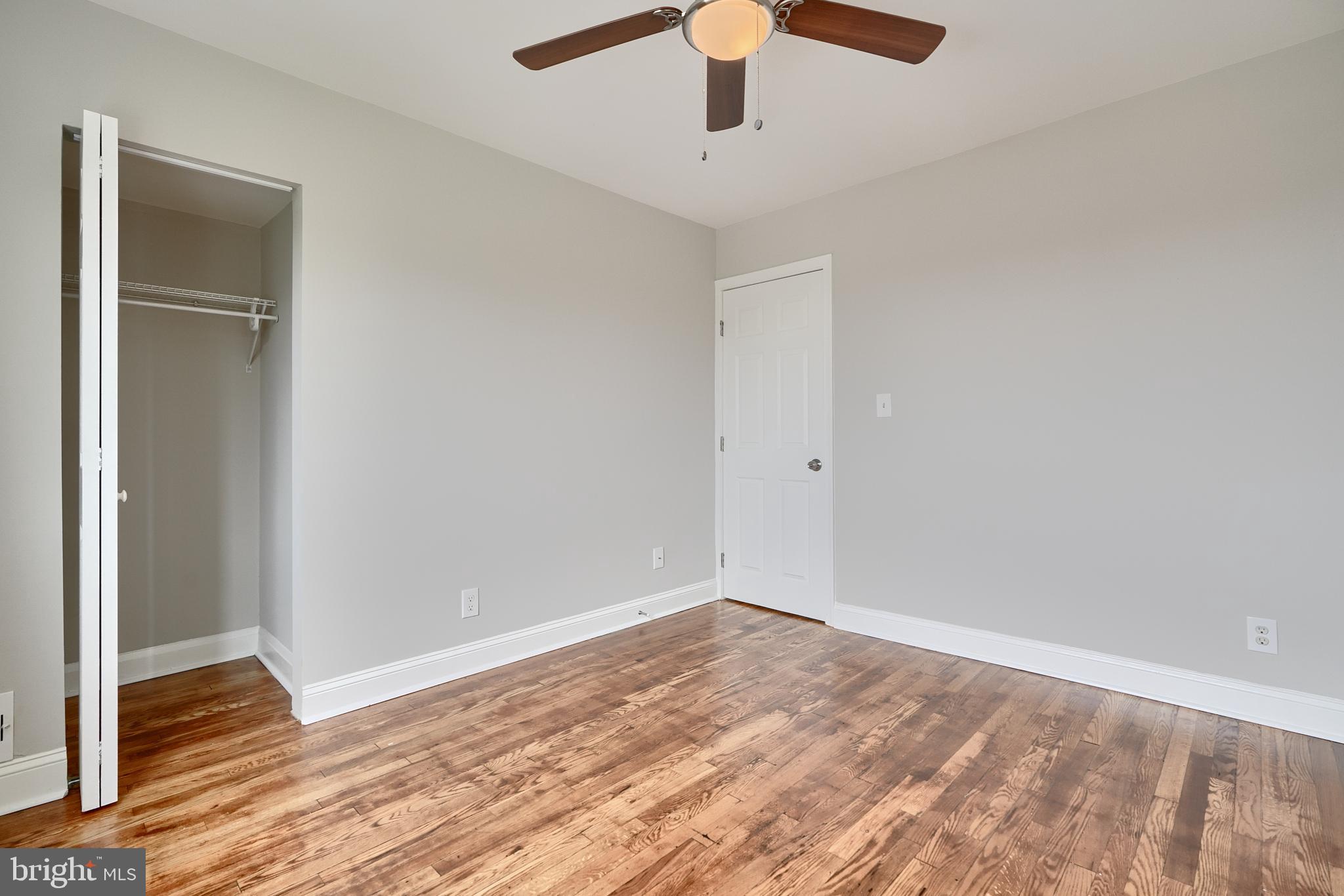 MORELL PARK - Residential