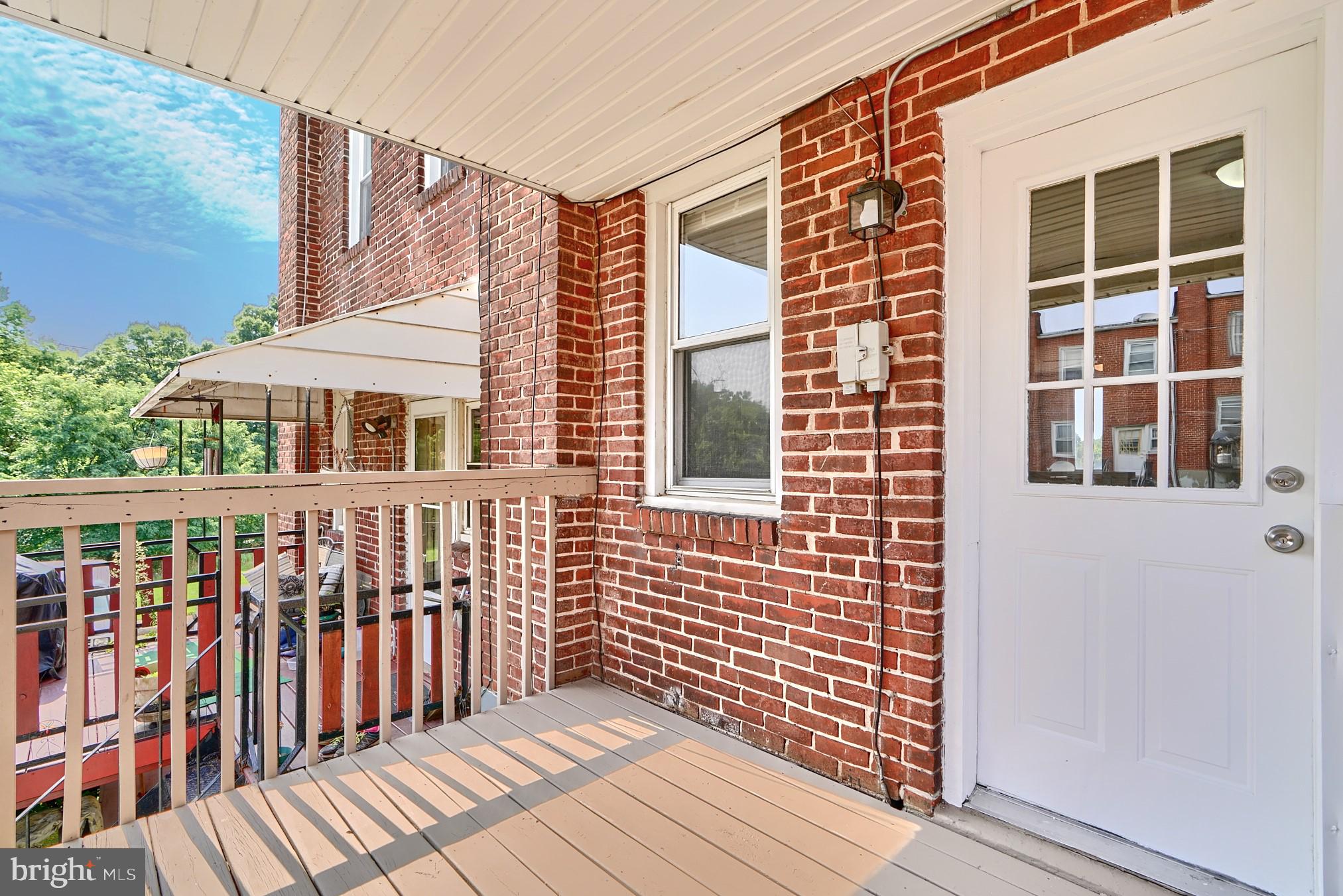 MORELL PARK - Residential