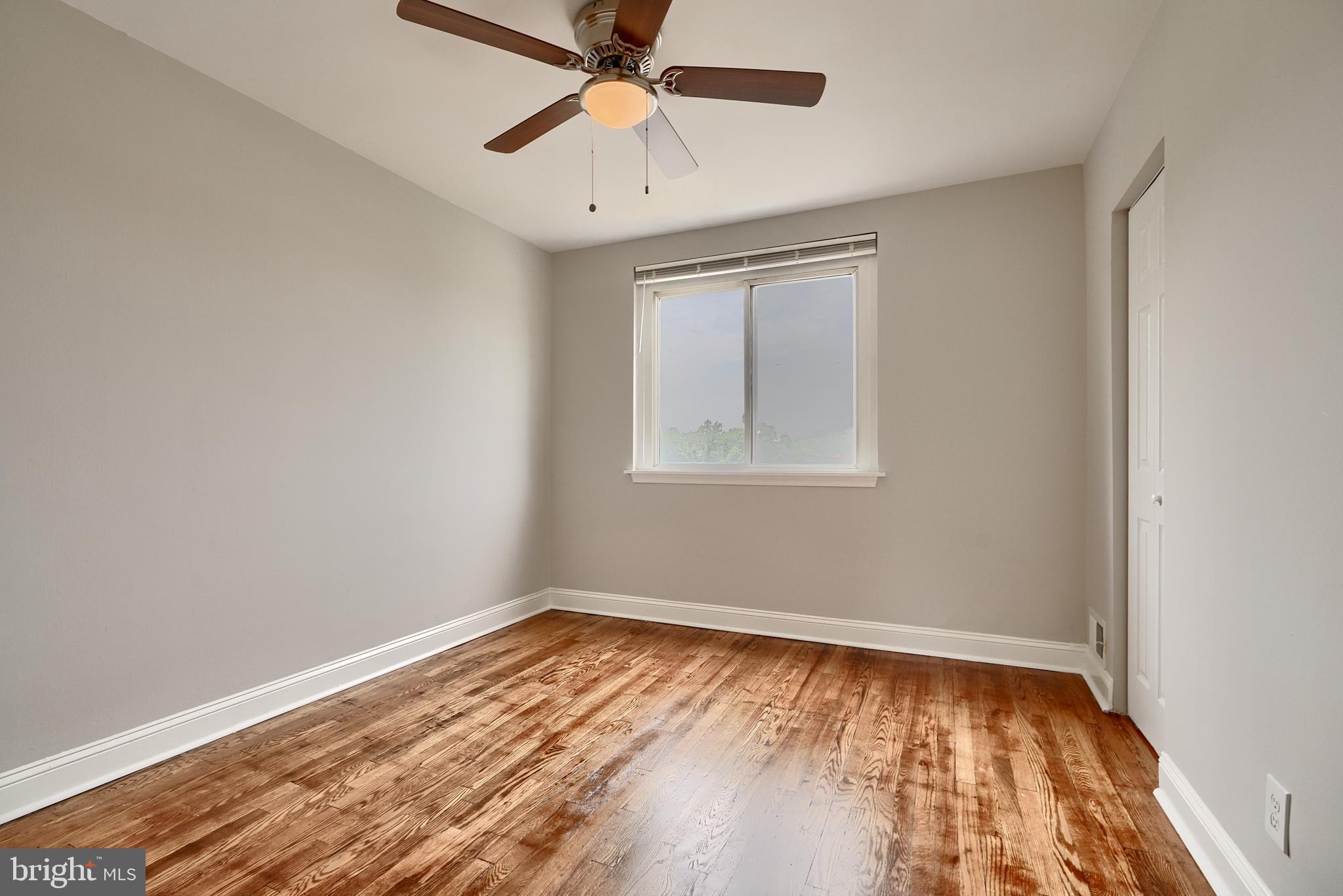 MORELL PARK - Residential