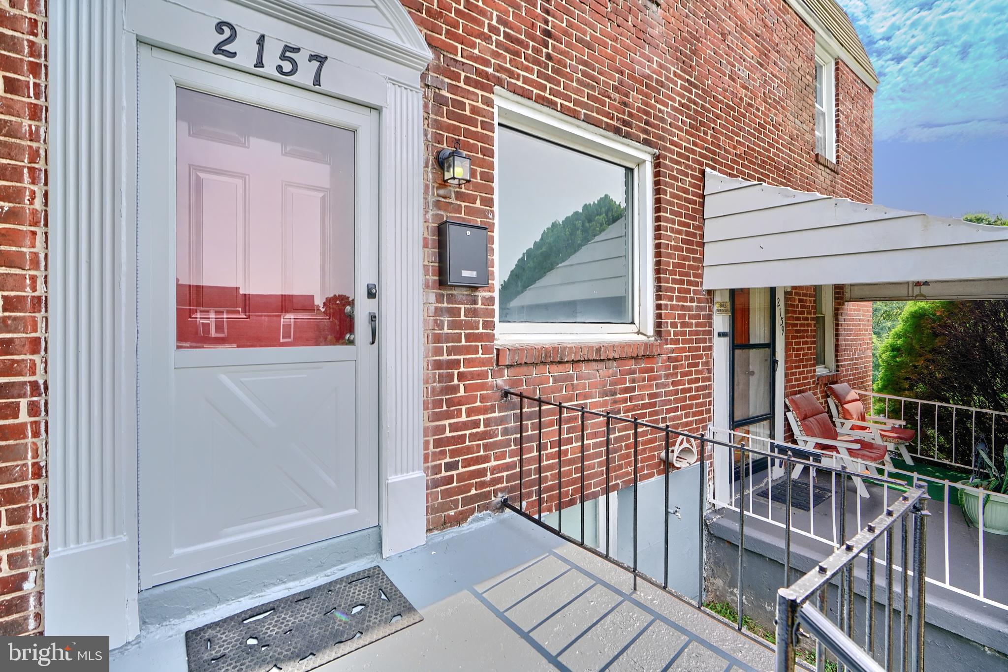 MORELL PARK - Residential