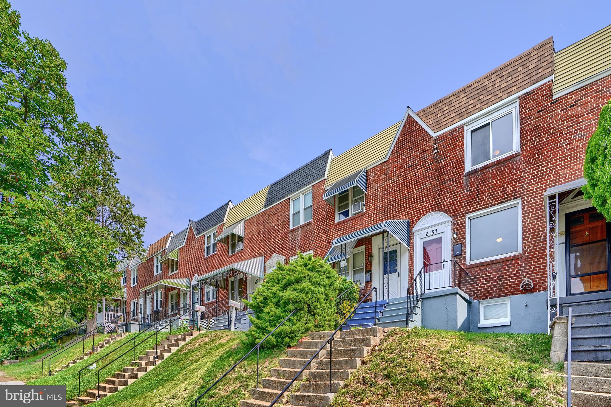 MORELL PARK - Residential