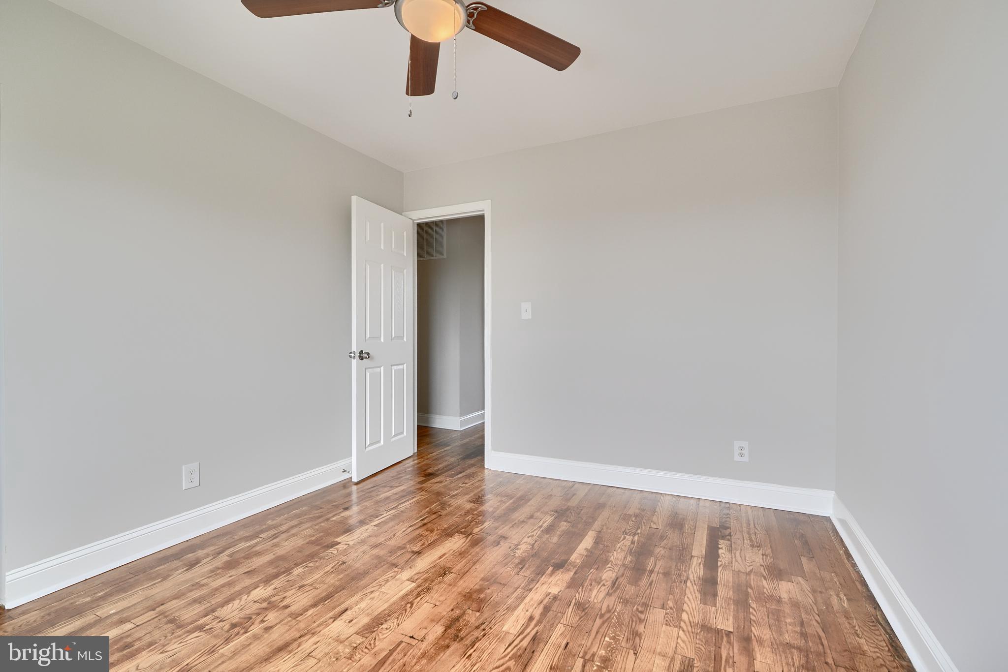 MORELL PARK - Residential