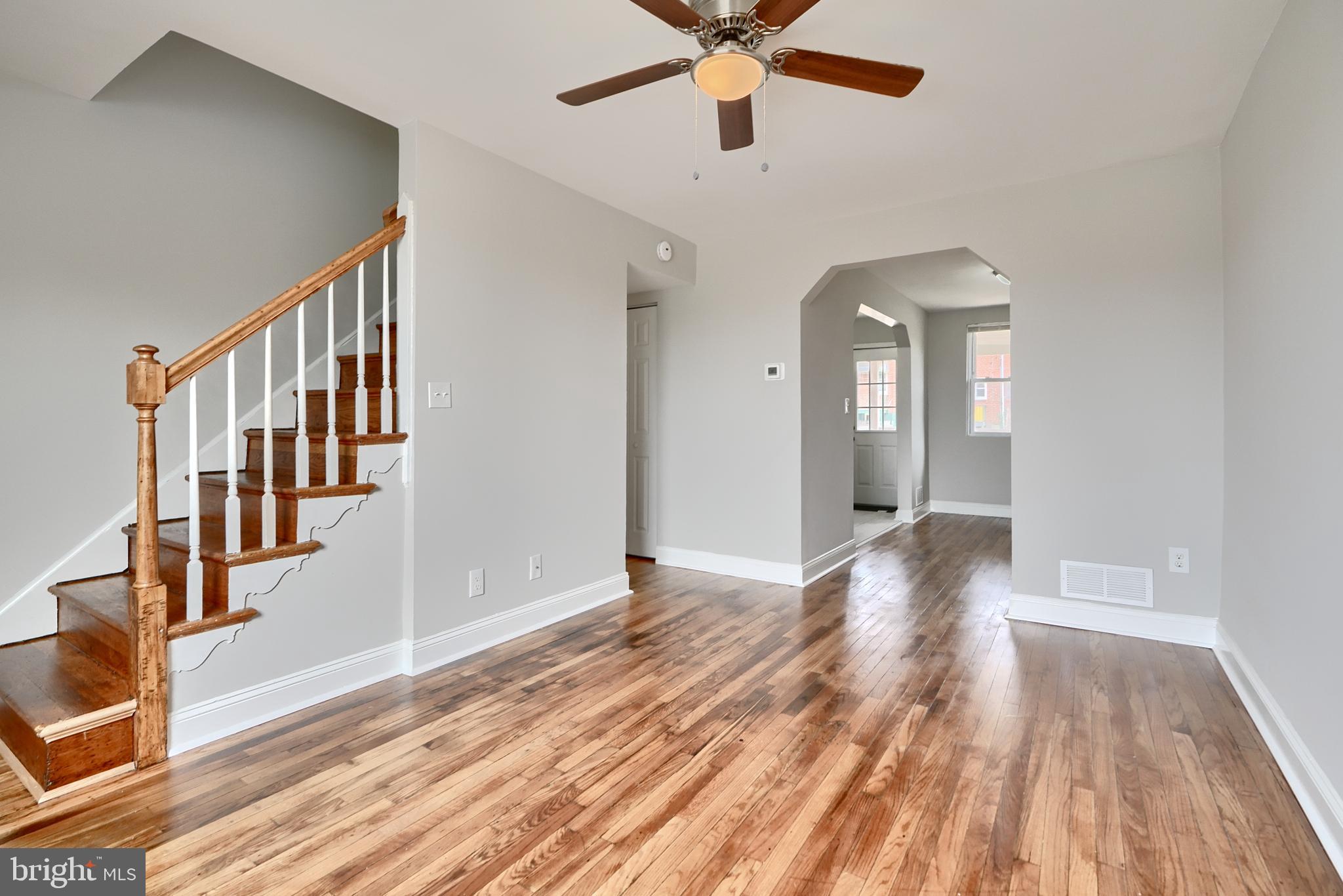 MORELL PARK - Residential