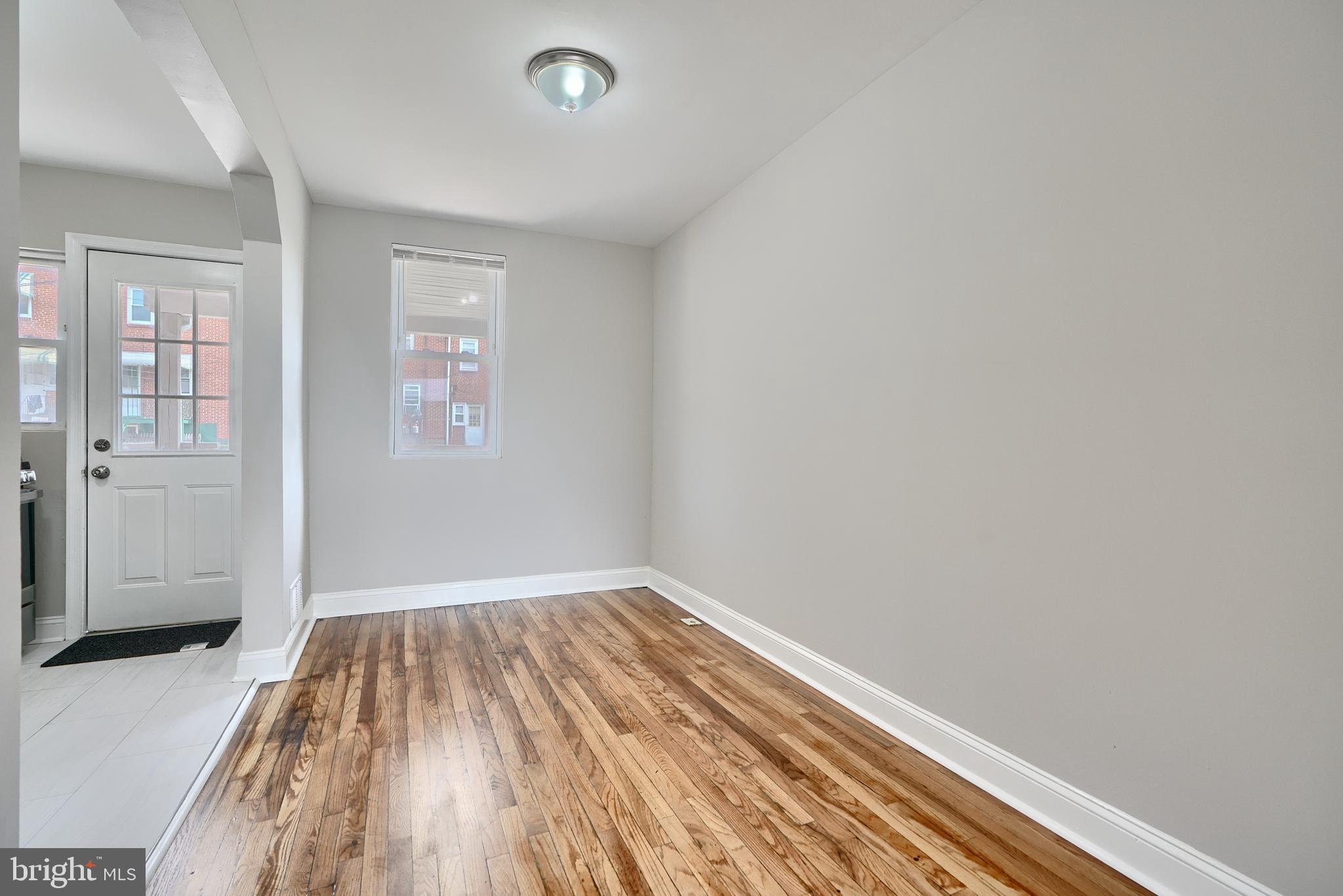 MORELL PARK - Residential