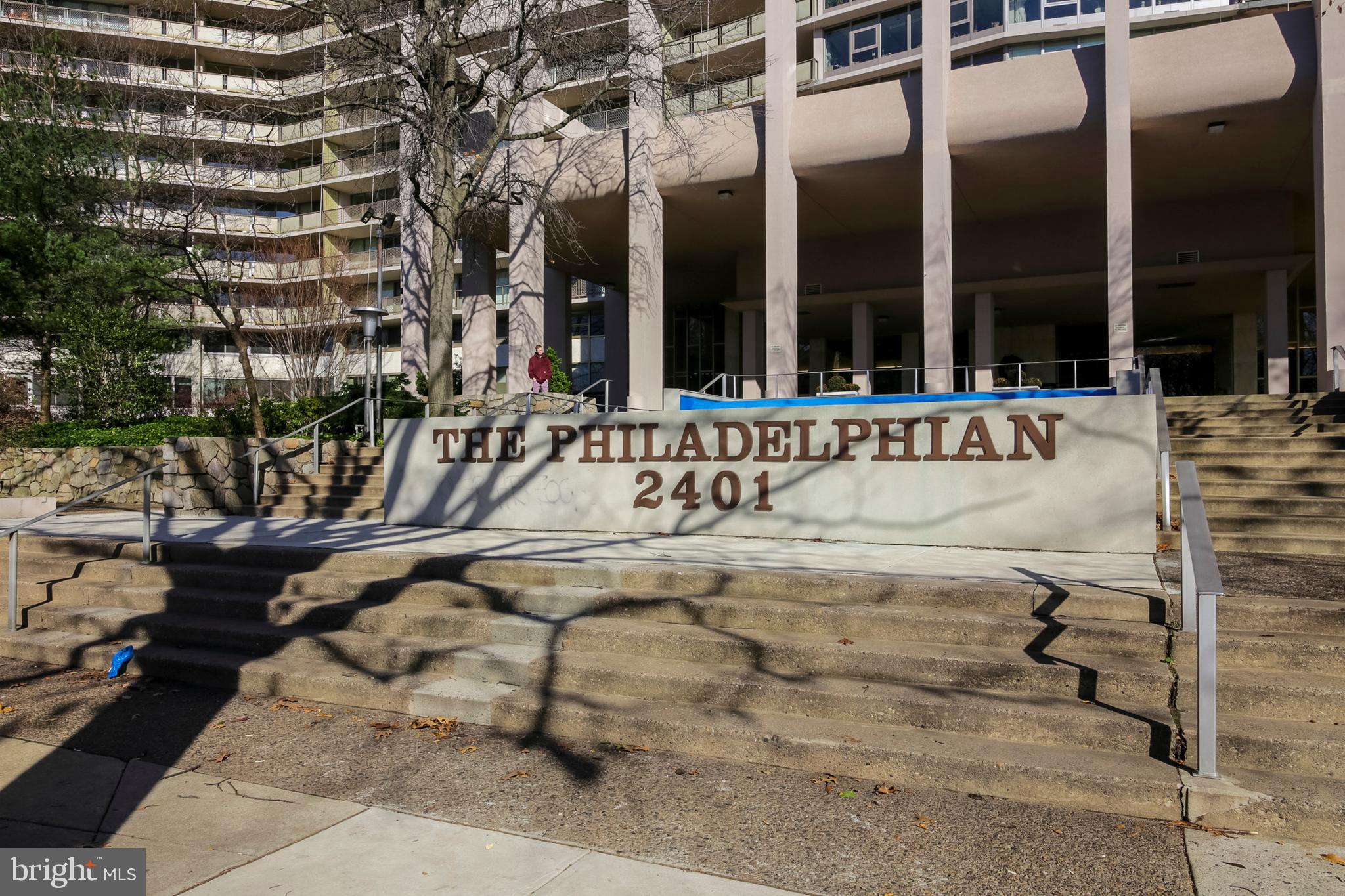 ART MUSEUM AREA - Residential Lease