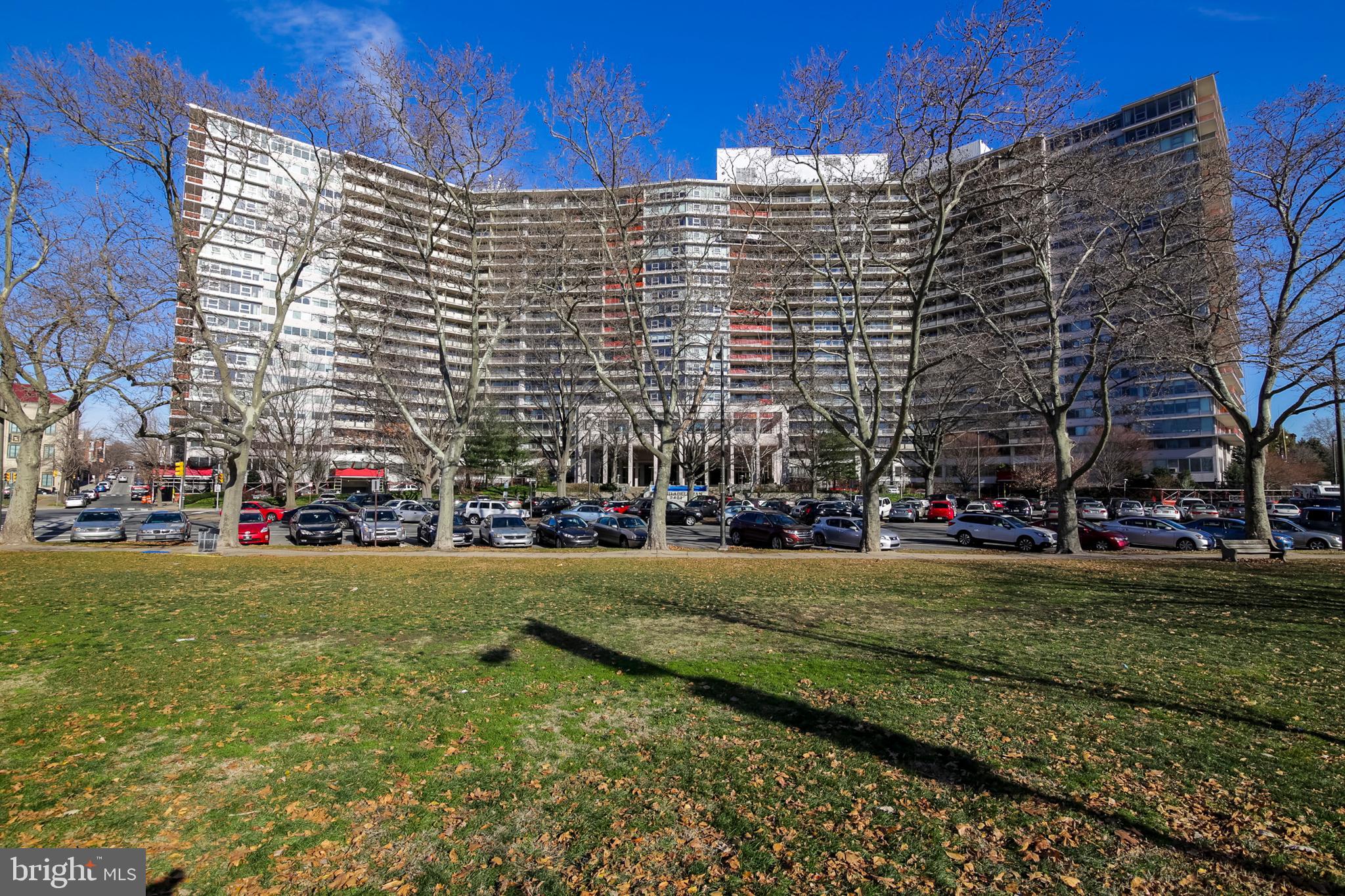 ART MUSEUM AREA - Residential Lease