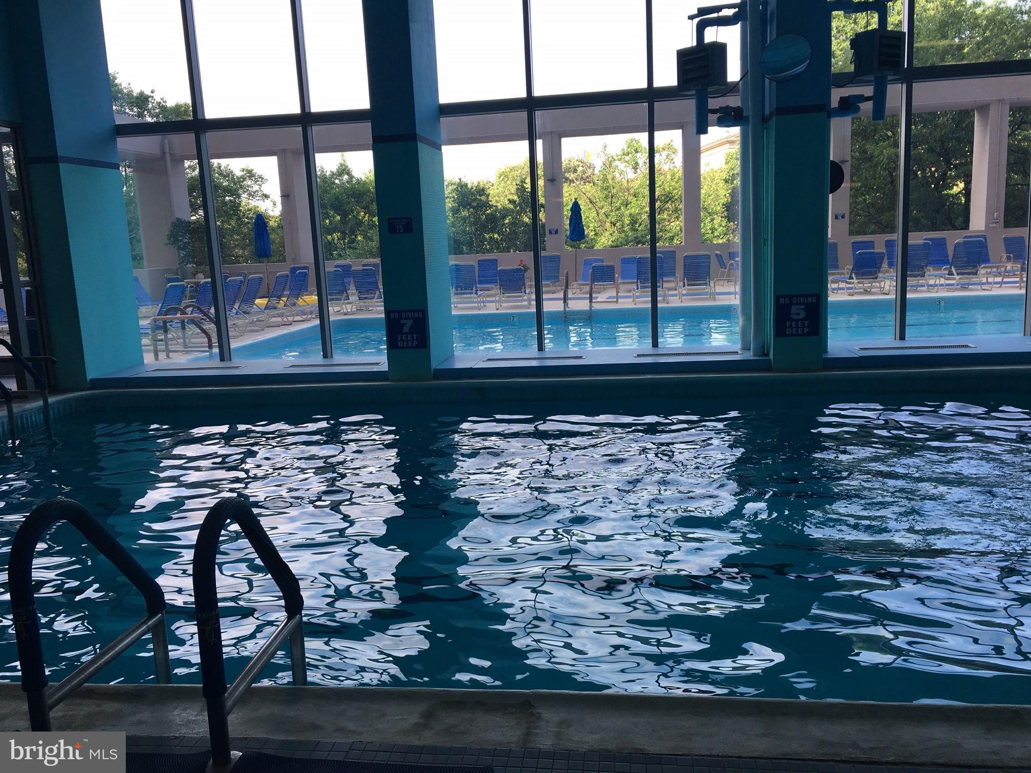 ART MUSEUM AREA - Residential Lease