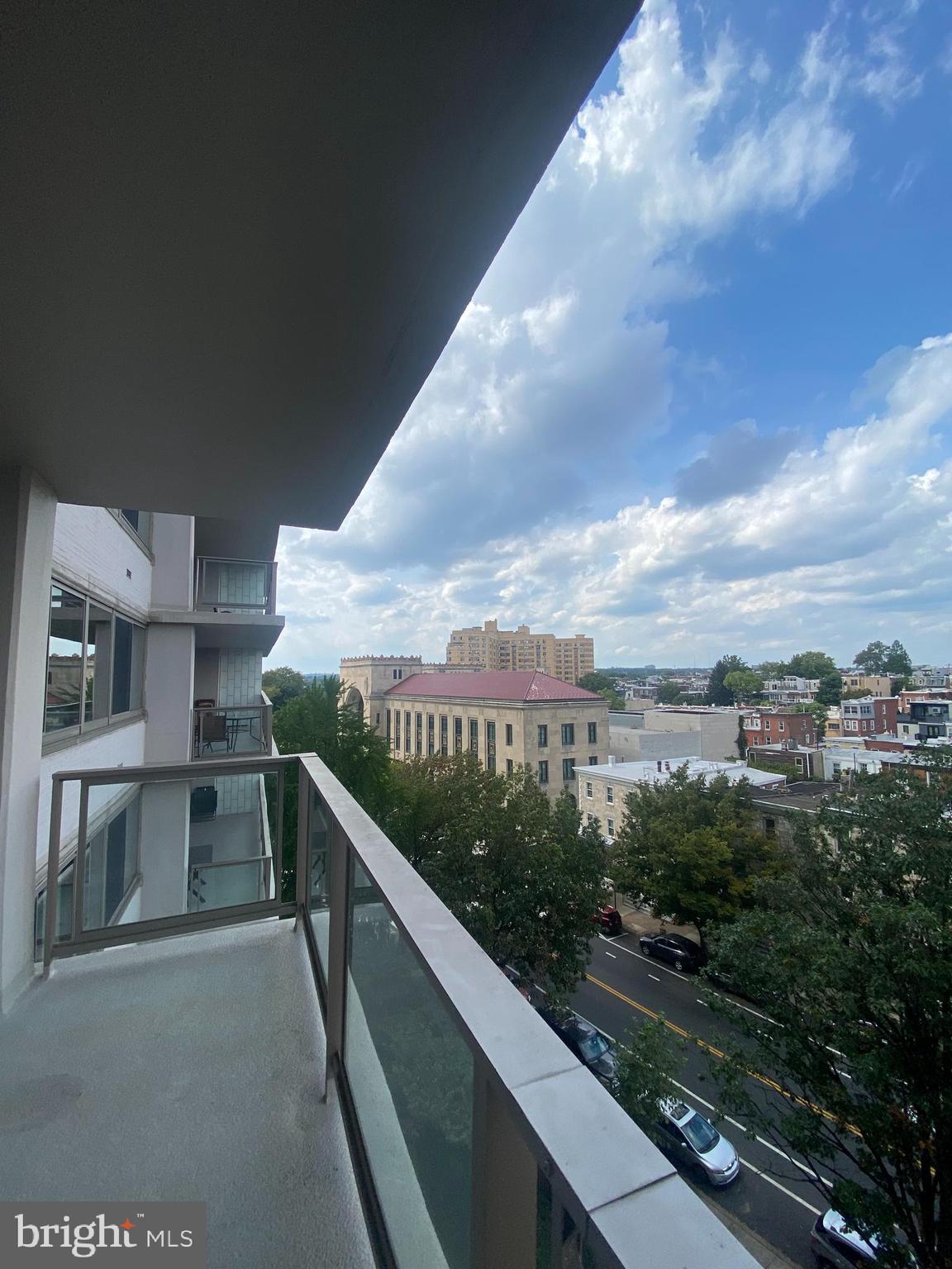 ART MUSEUM AREA - Residential Lease