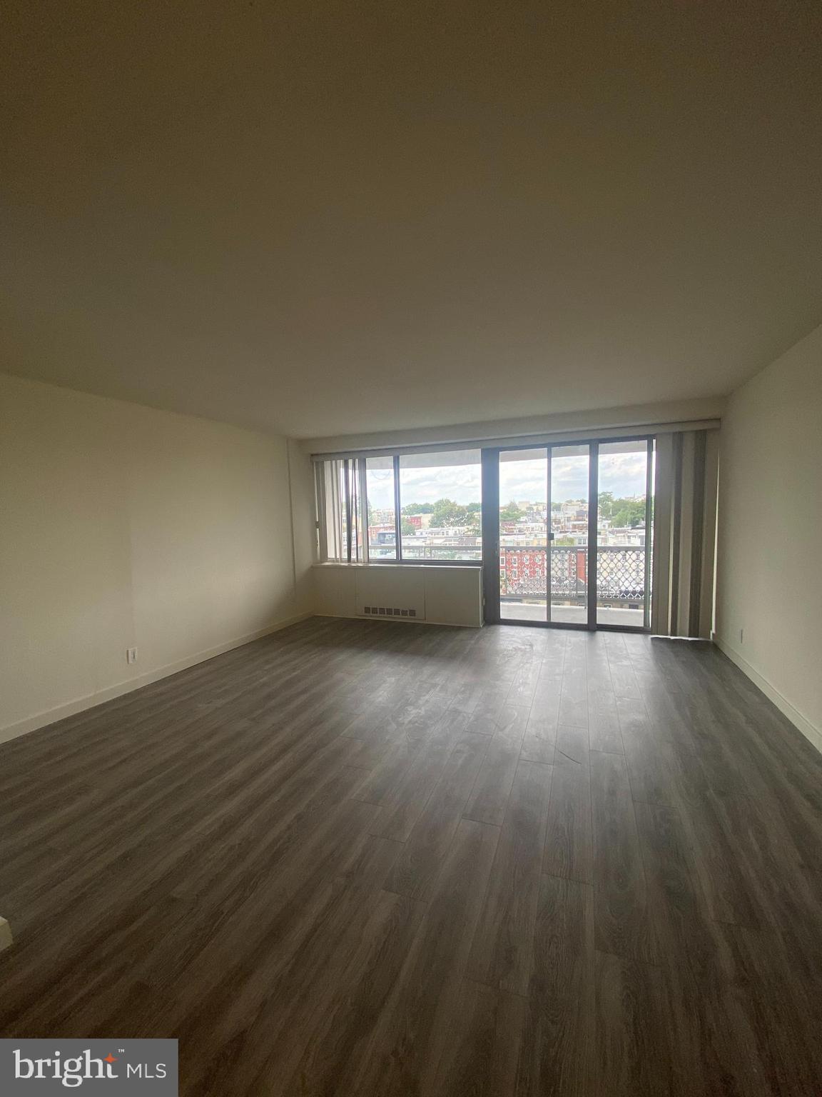 ART MUSEUM AREA - Residential Lease