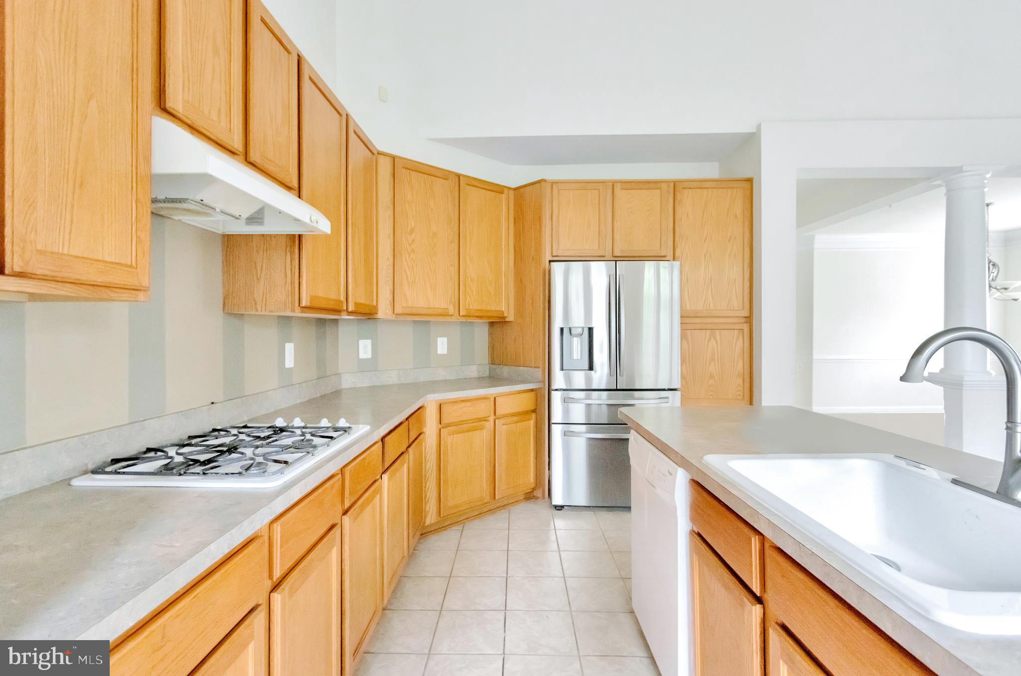 VICTORIA FALLS - Residential