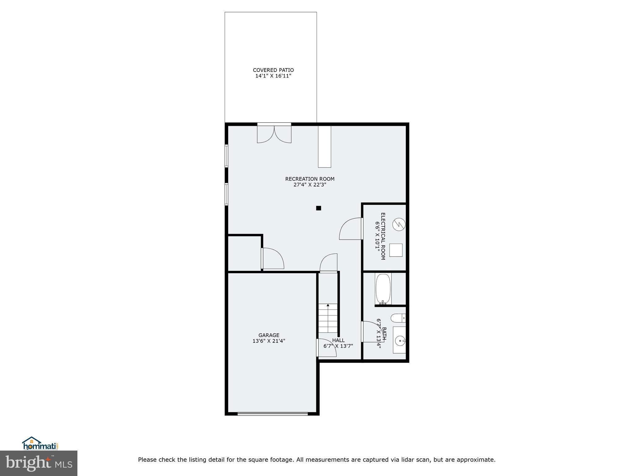 KENSINGTON HEIGHTS - Residential