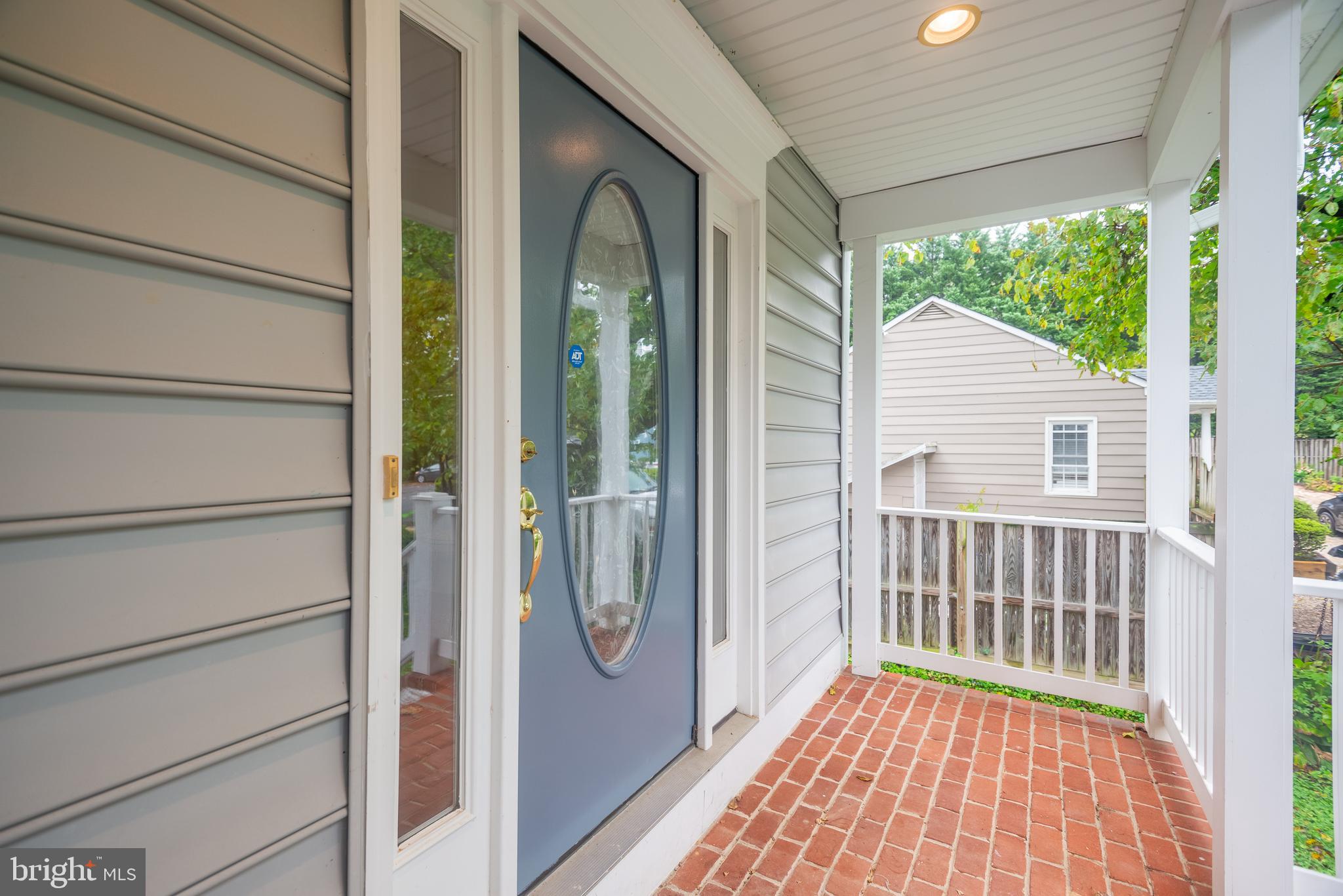 KENSINGTON HEIGHTS - Residential