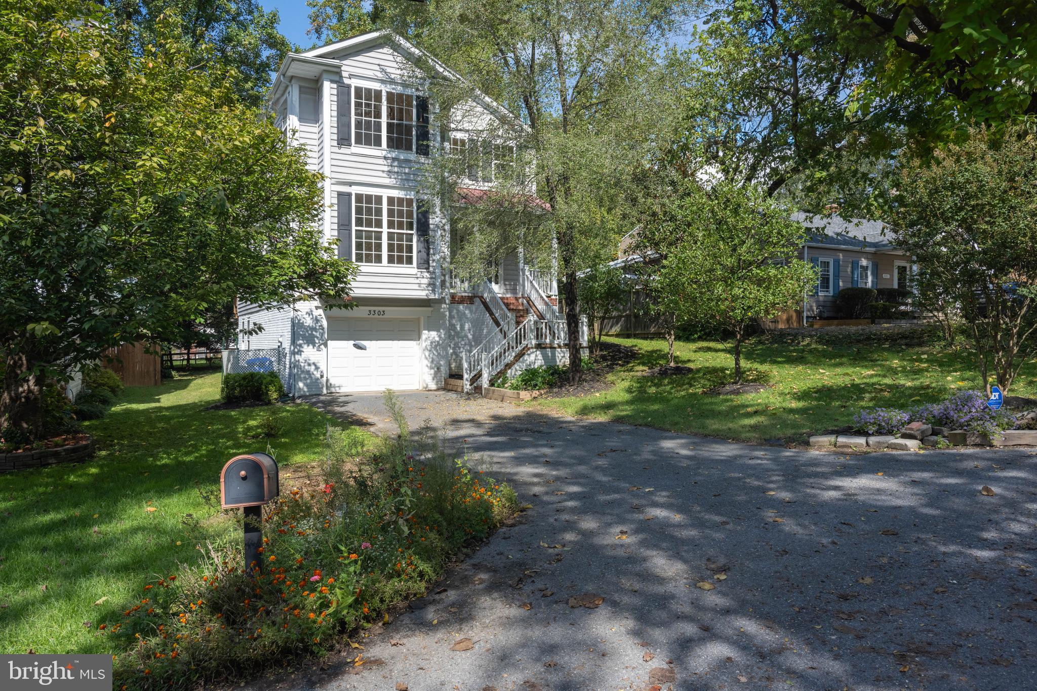 KENSINGTON HEIGHTS - Residential