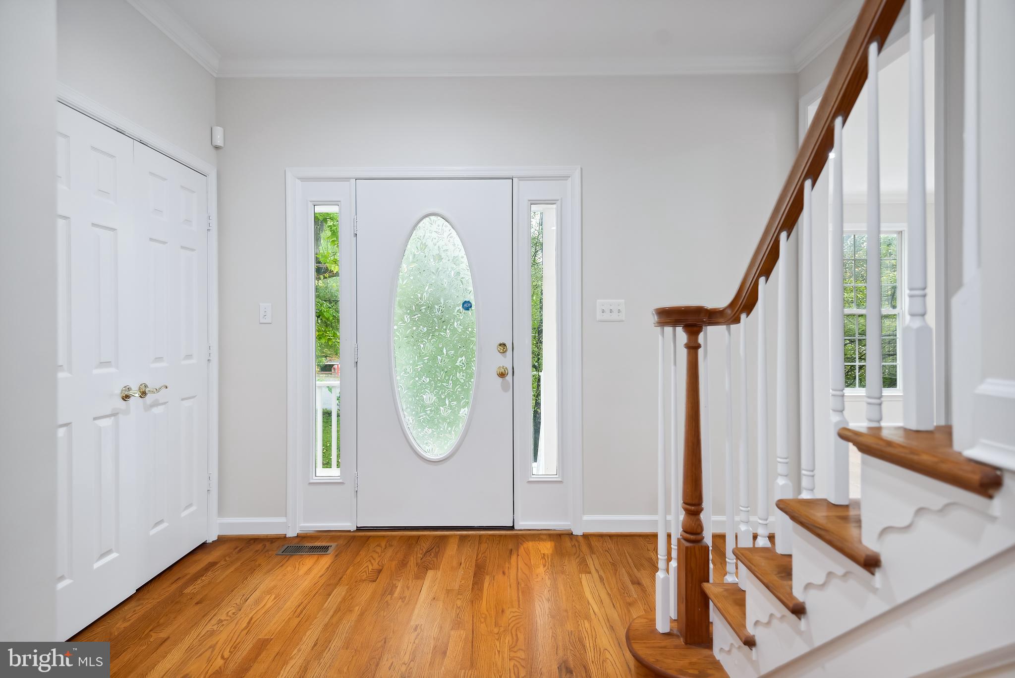 KENSINGTON HEIGHTS - Residential