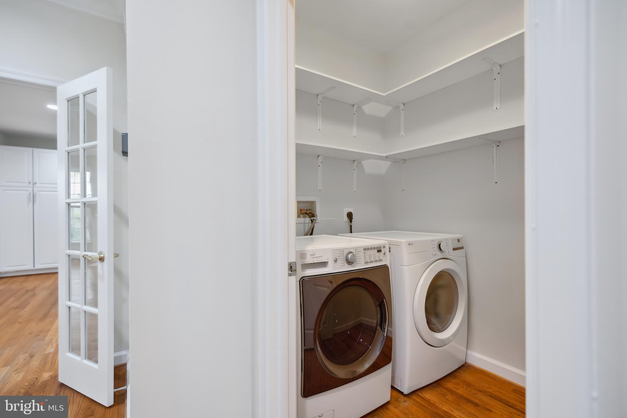 KENSINGTON HEIGHTS - Residential