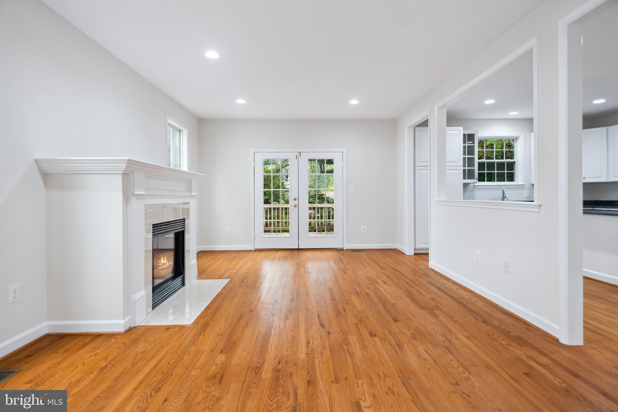 KENSINGTON HEIGHTS - Residential