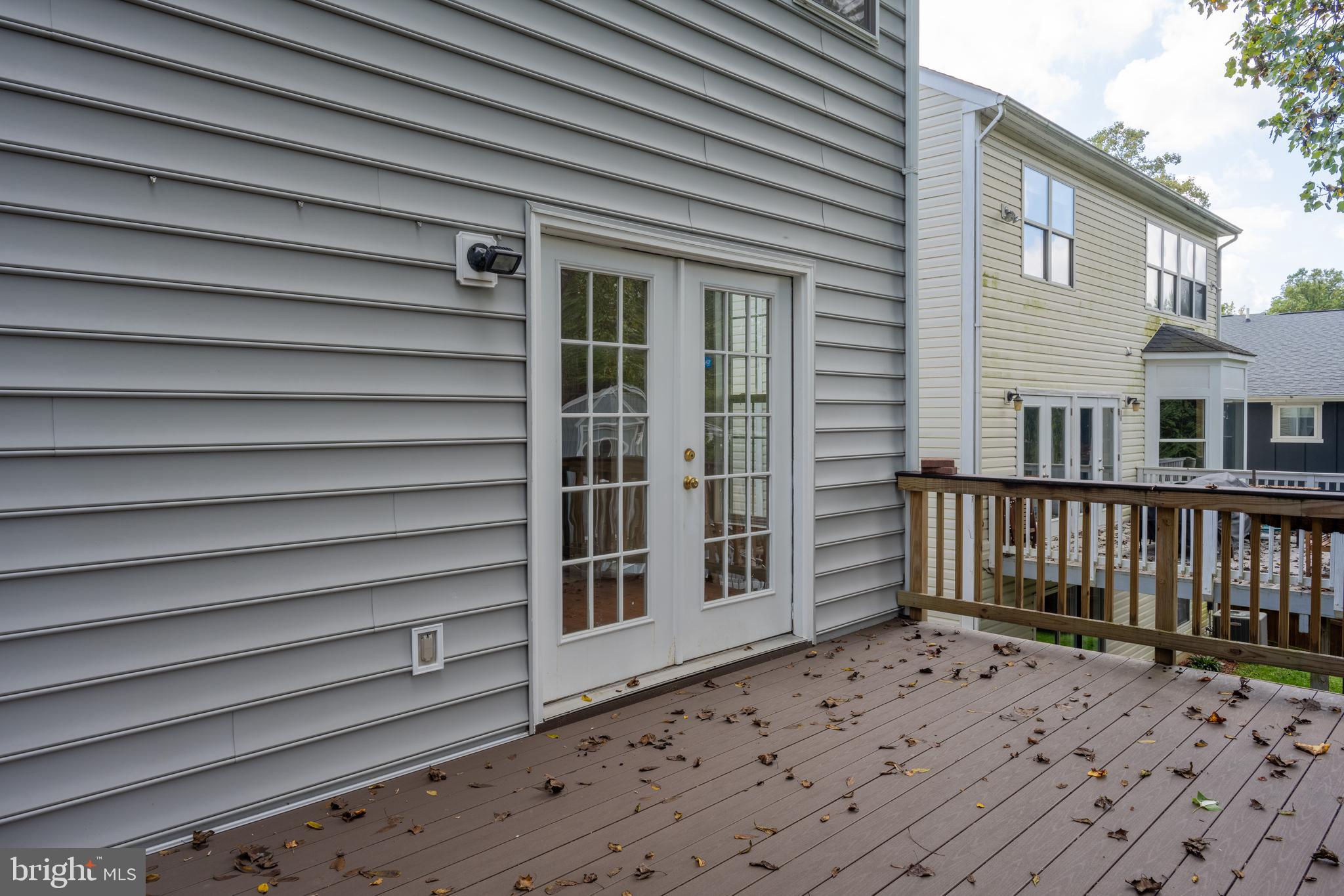 KENSINGTON HEIGHTS - Residential