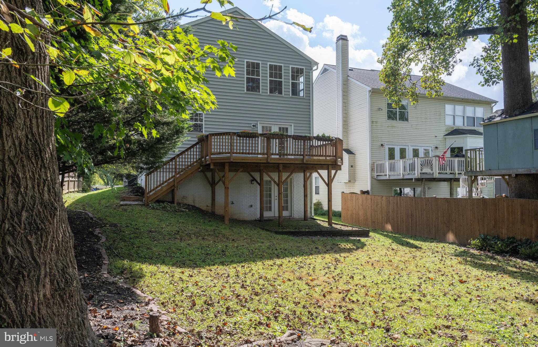 KENSINGTON HEIGHTS - Residential