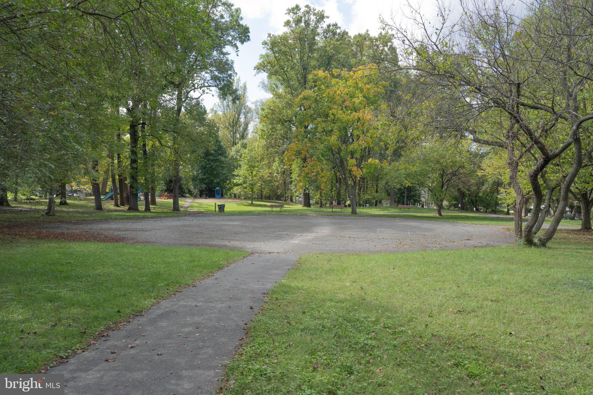 KENSINGTON HEIGHTS - Residential