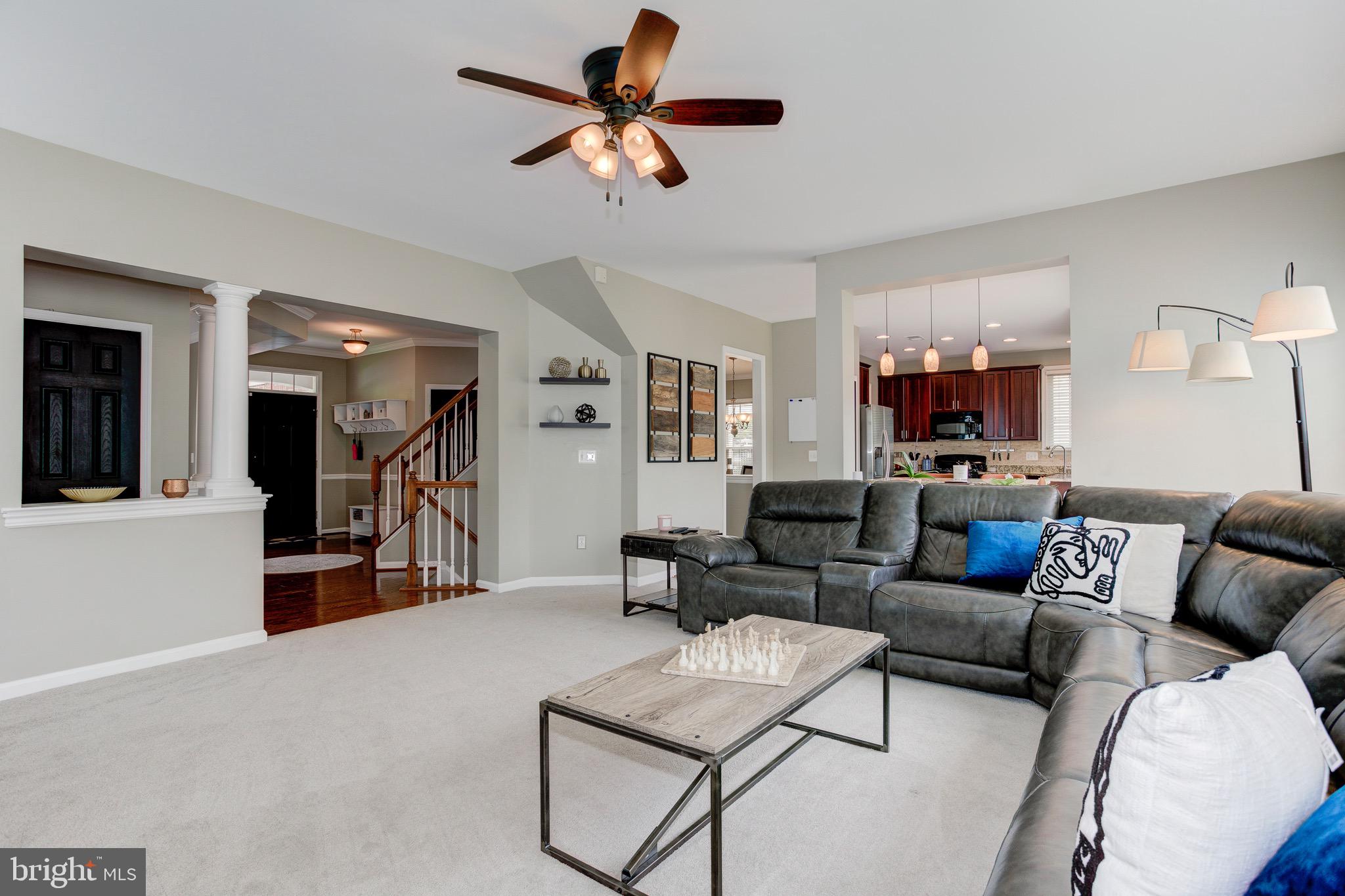 KELLEY FARM - Residential