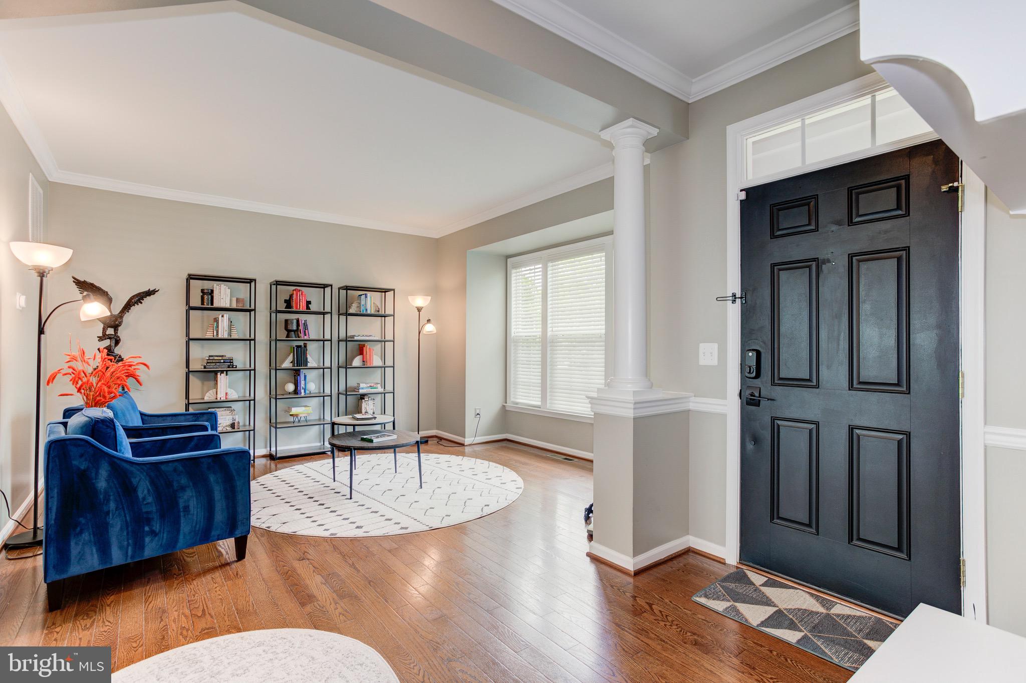 KELLEY FARM - Residential