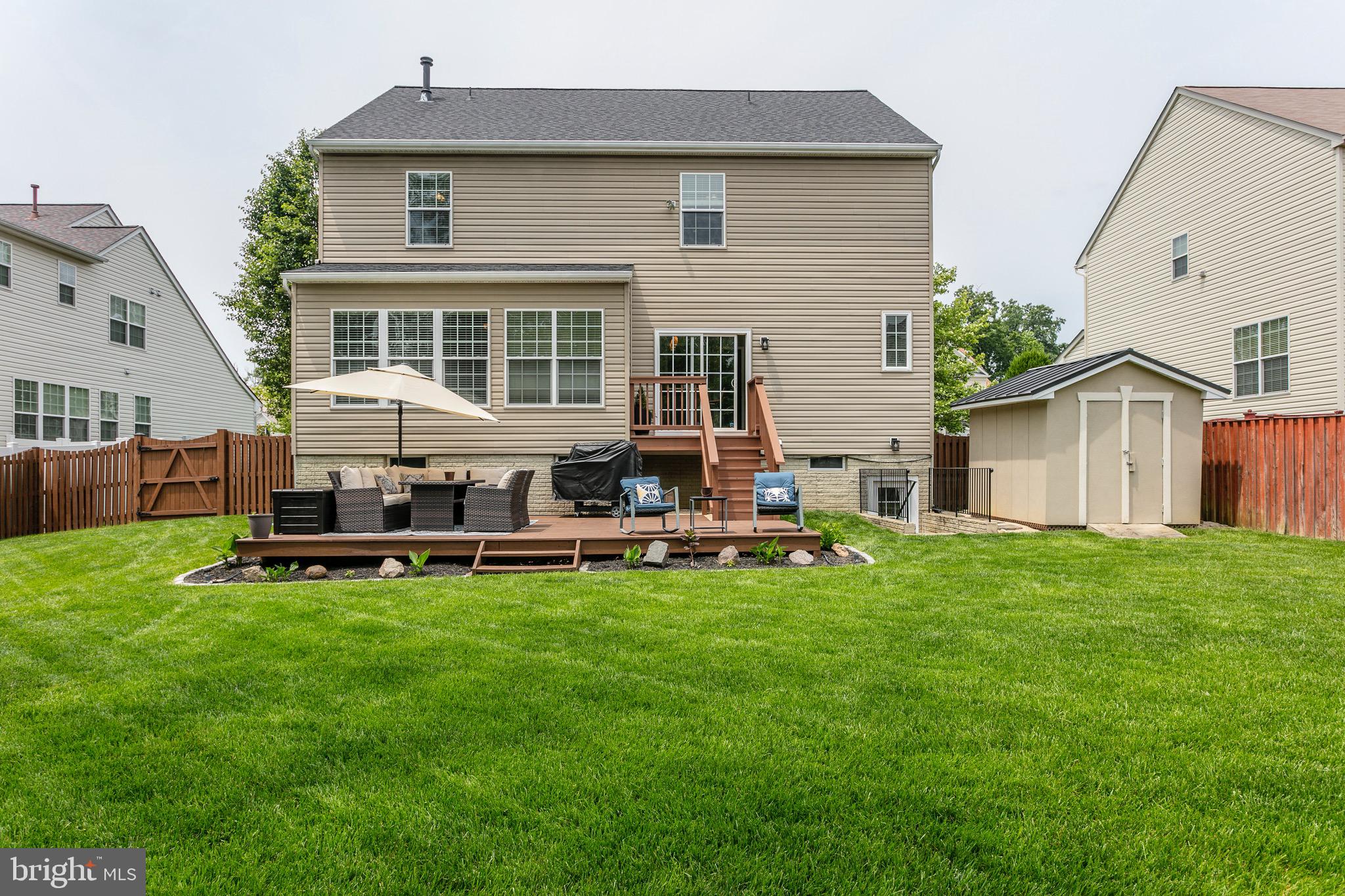 KELLEY FARM - Residential