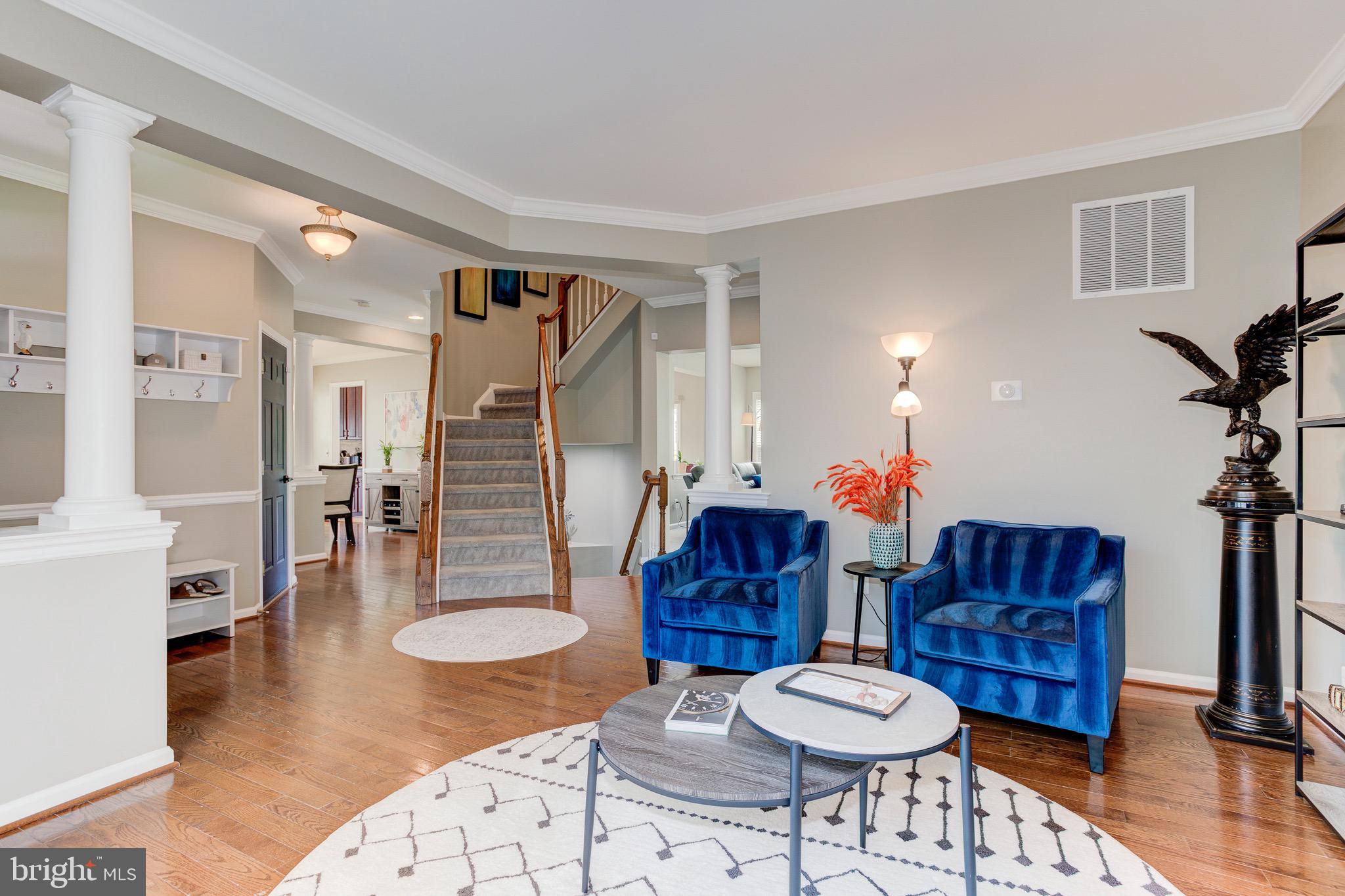 KELLEY FARM - Residential