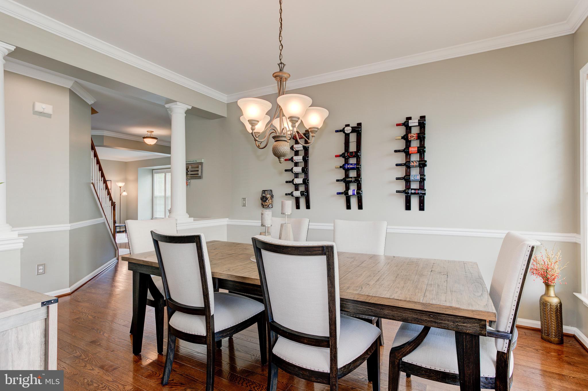 KELLEY FARM - Residential