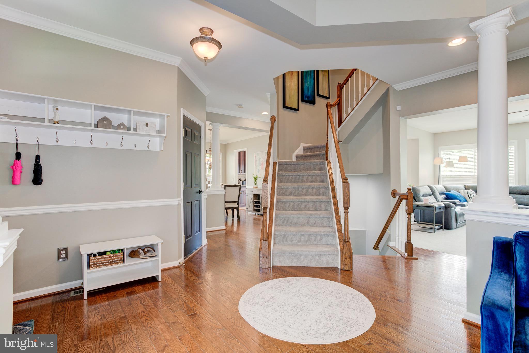 KELLEY FARM - Residential