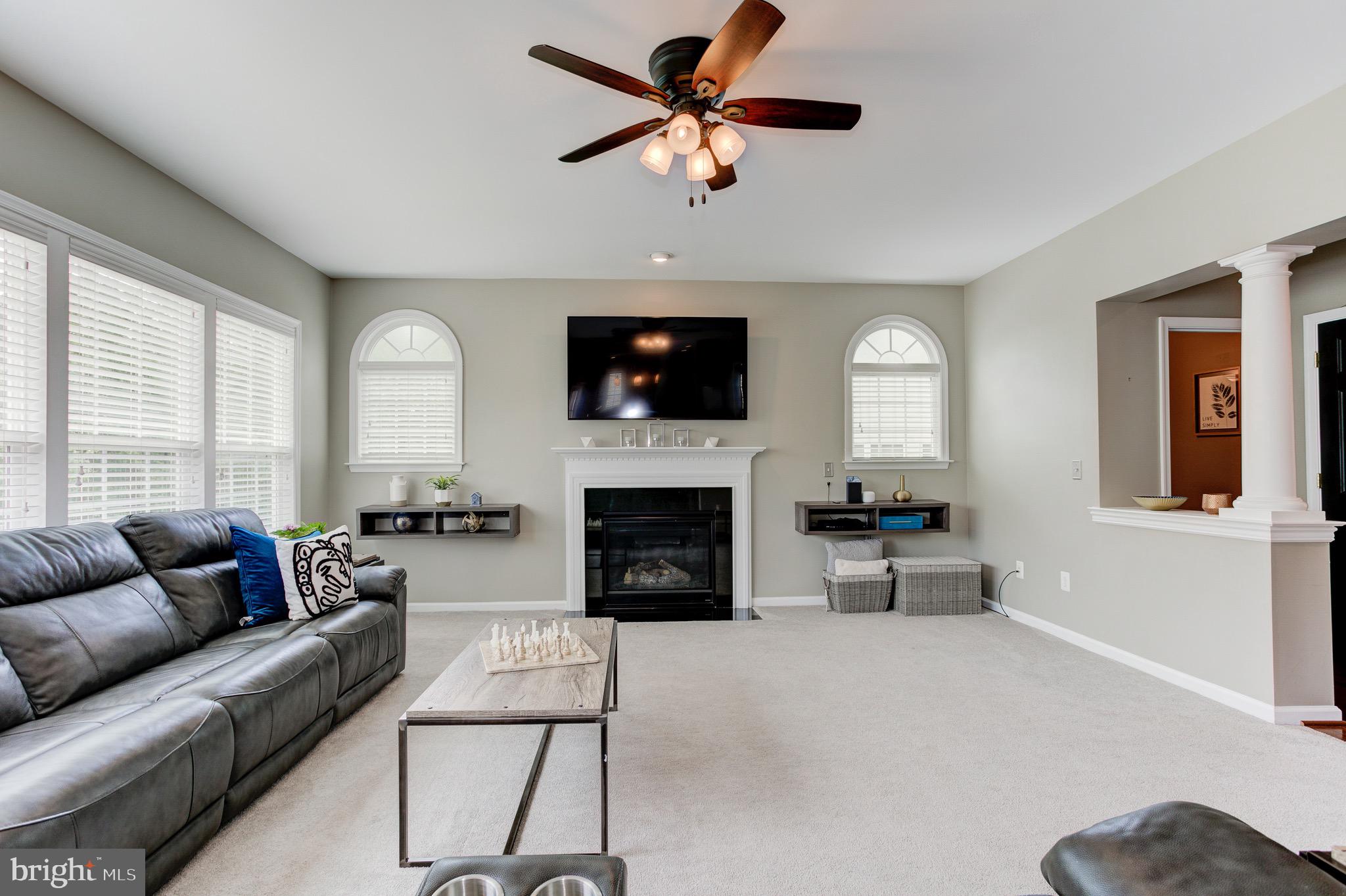 KELLEY FARM - Residential