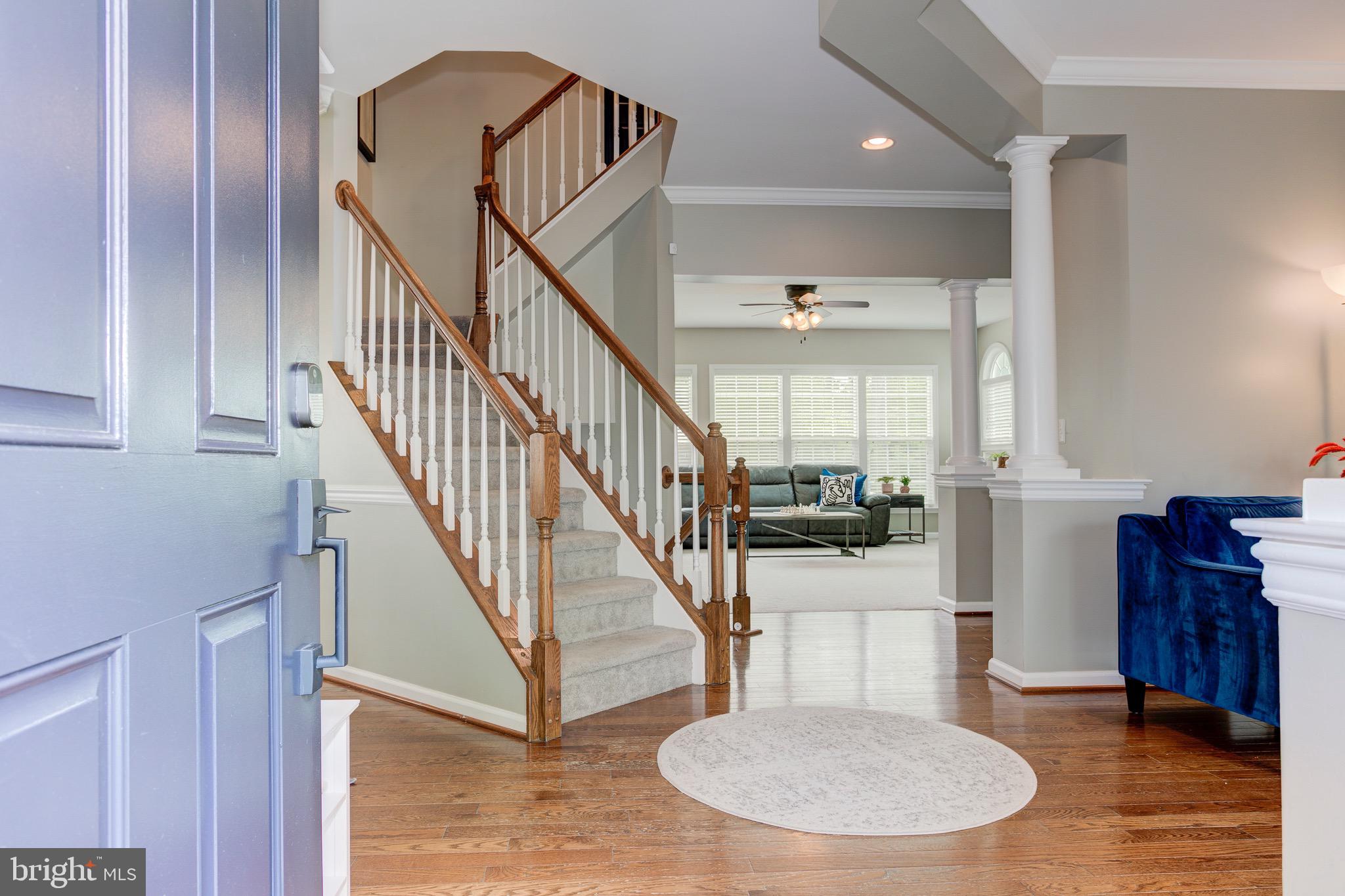 KELLEY FARM - Residential