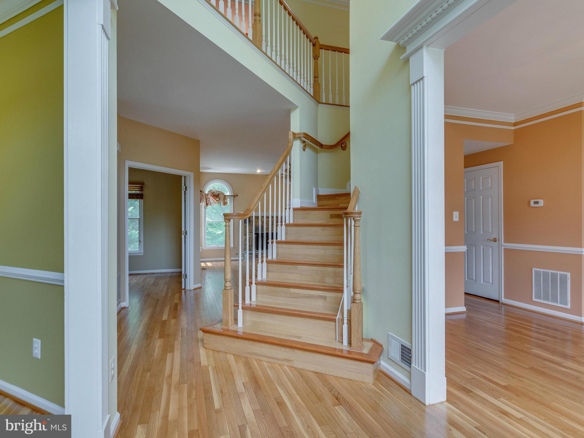 RIDGEGATE WOODS - Residential