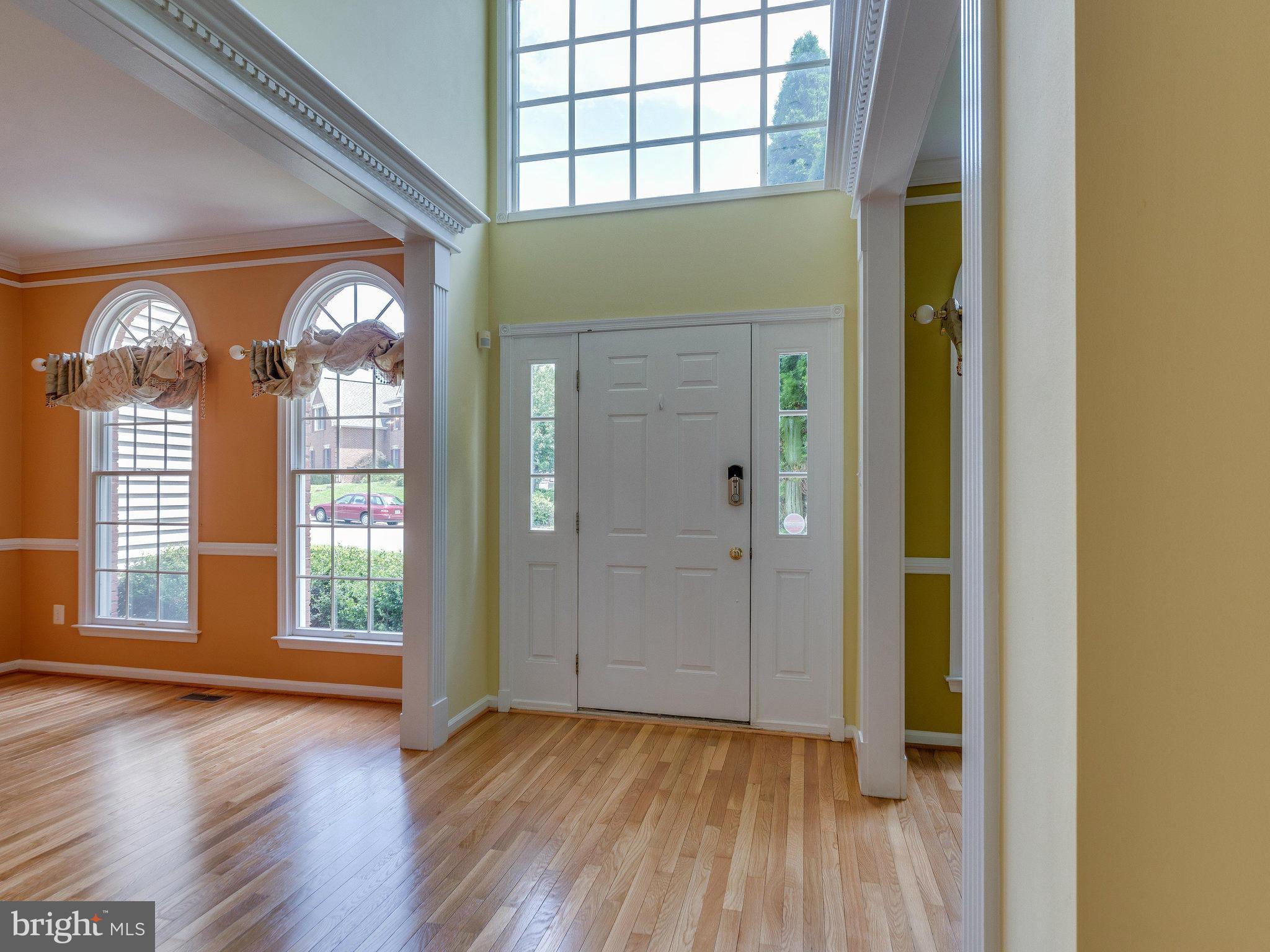 RIDGEGATE WOODS - Residential